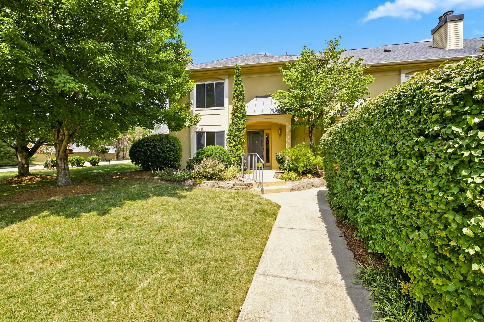 4487 Post Pl #29, Nashville, TN 37205