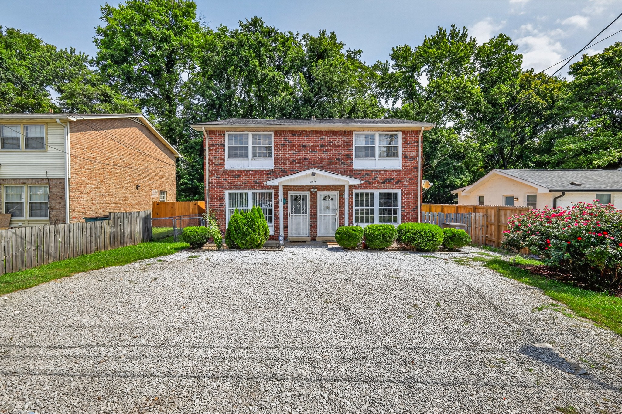 2516 Glenrose Ave, Nashville, TN 37210
