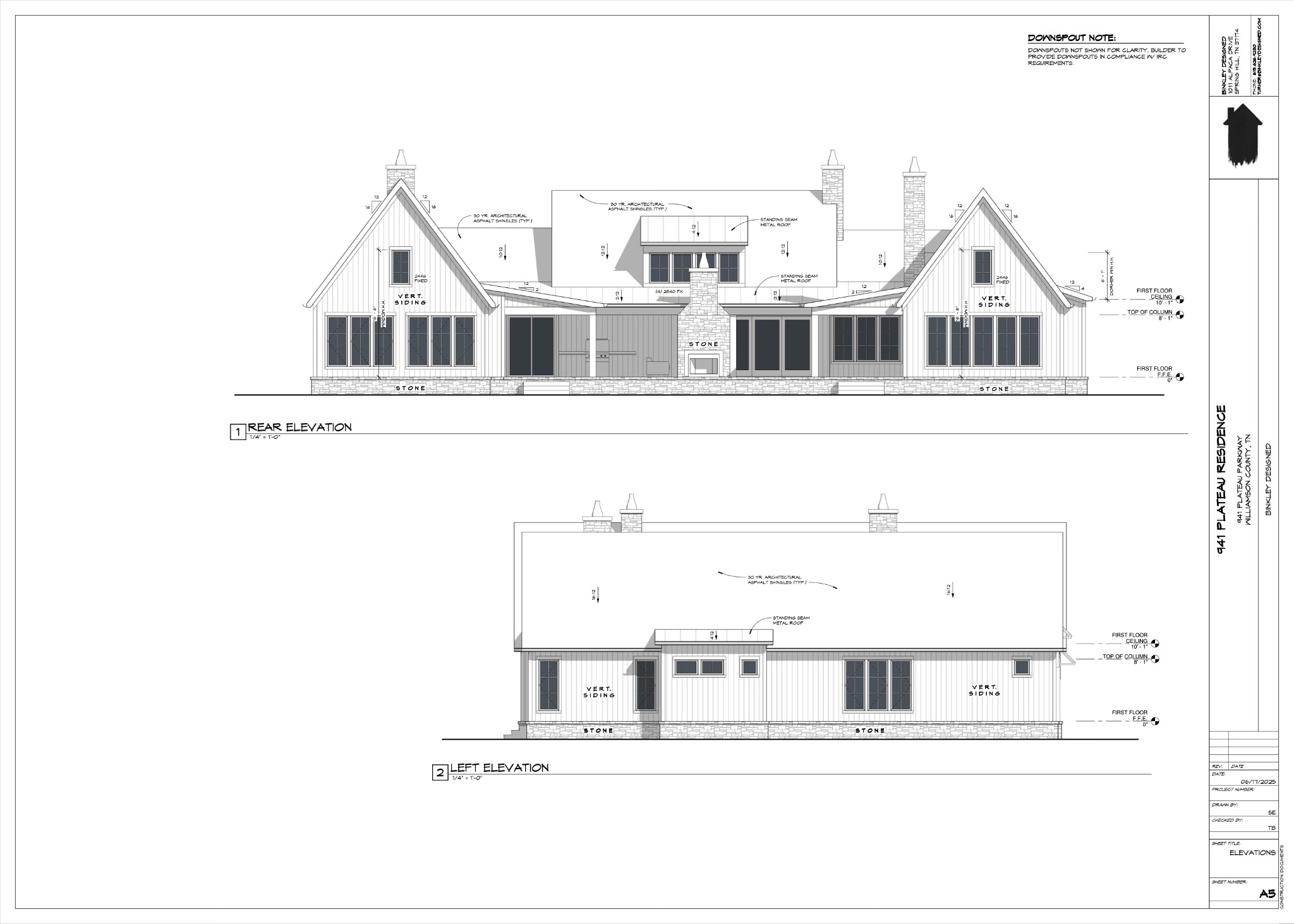941 Plateau Pkwy, Nashville, TN 37205