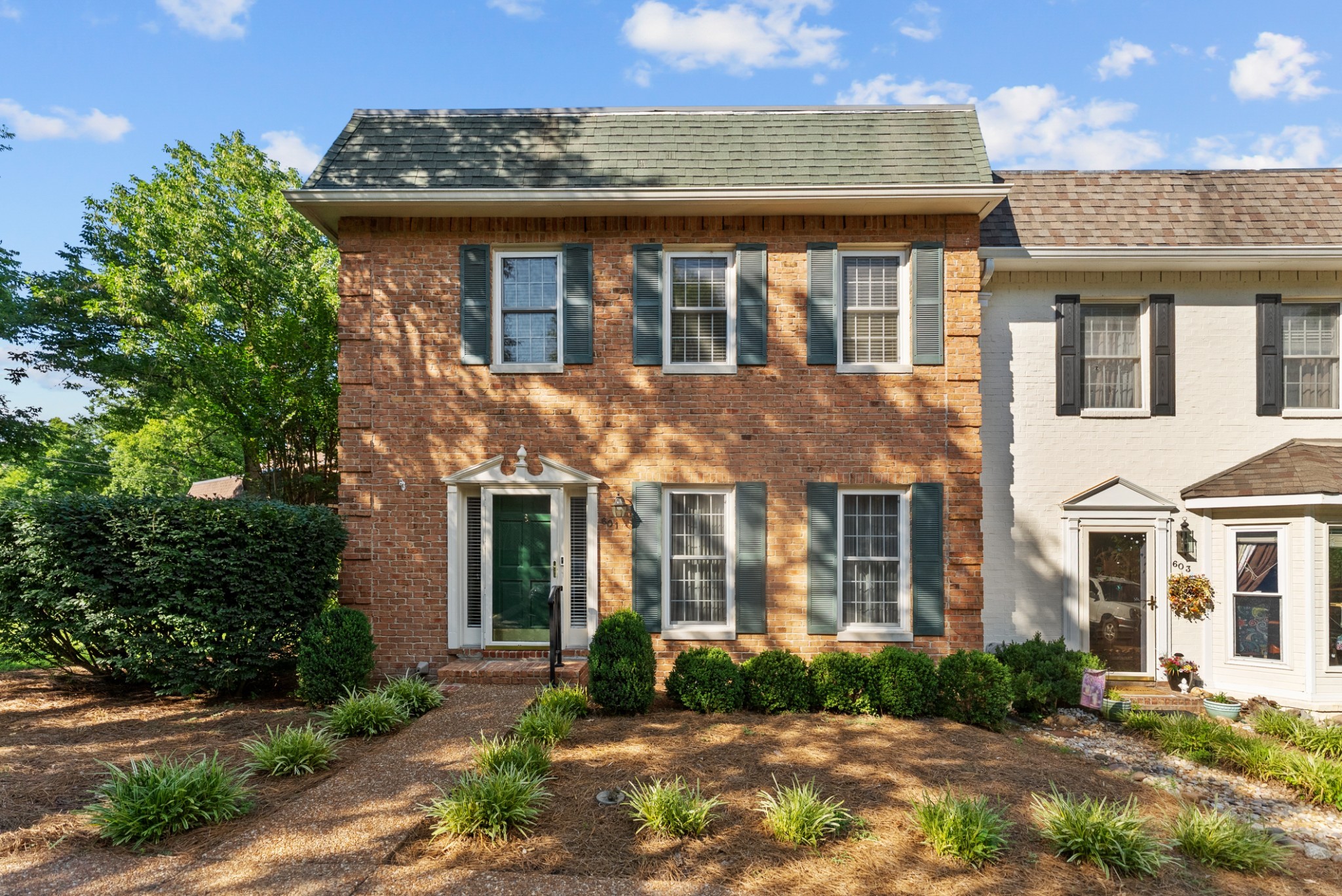 601 Glenn Cir, Madison, TN 37115