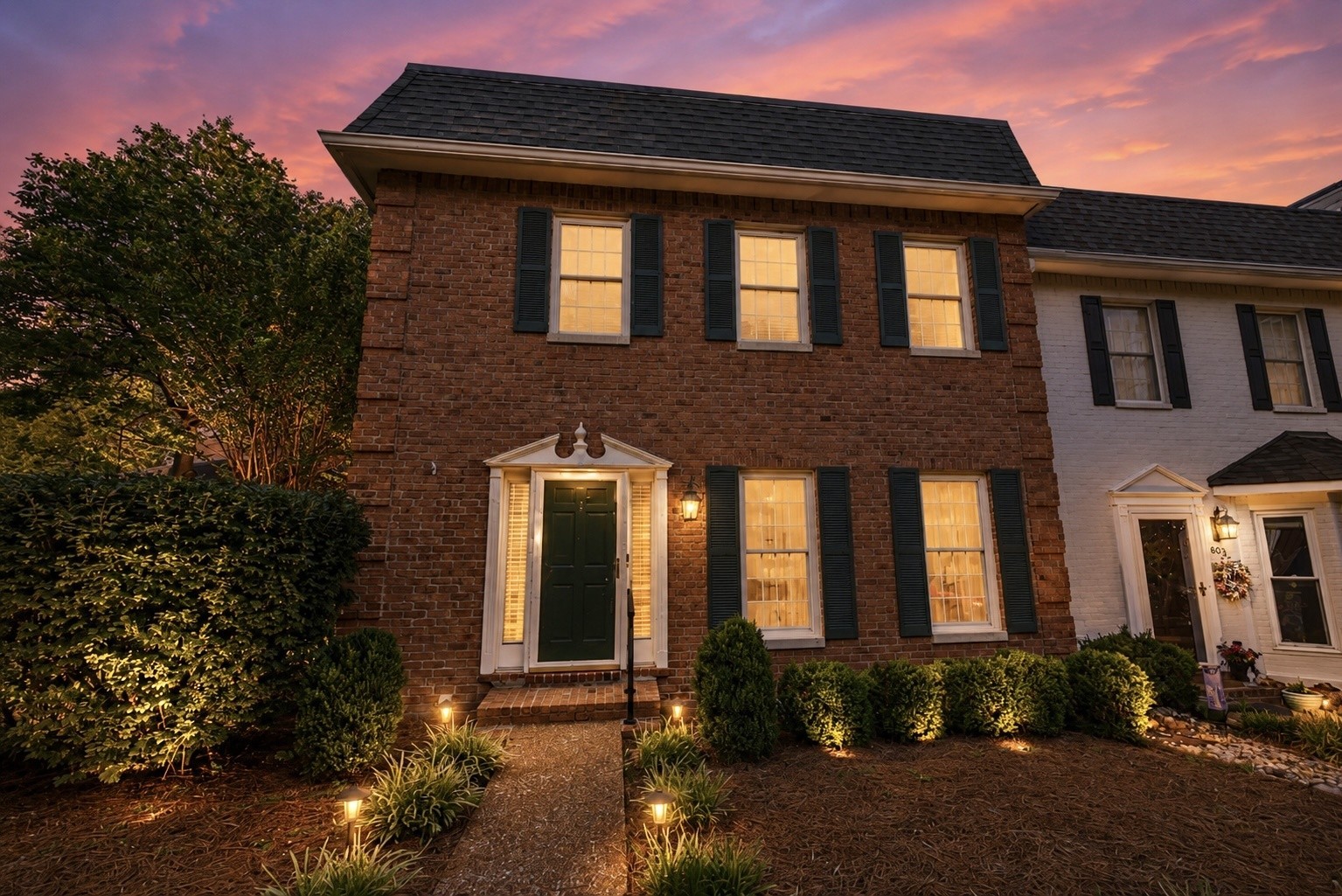 601 Glenn Cir, Madison, TN 37115