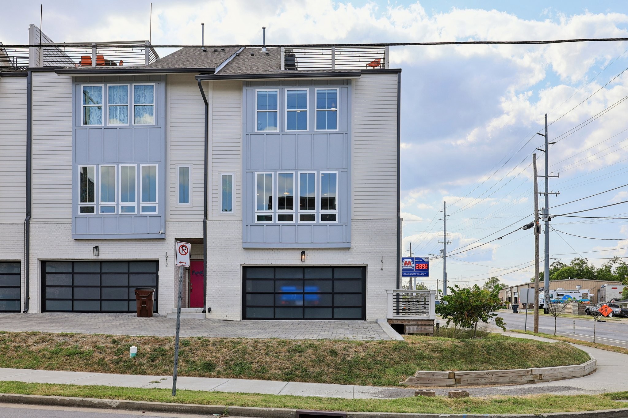 1914 Lischey Ave, Nashville, TN 37207