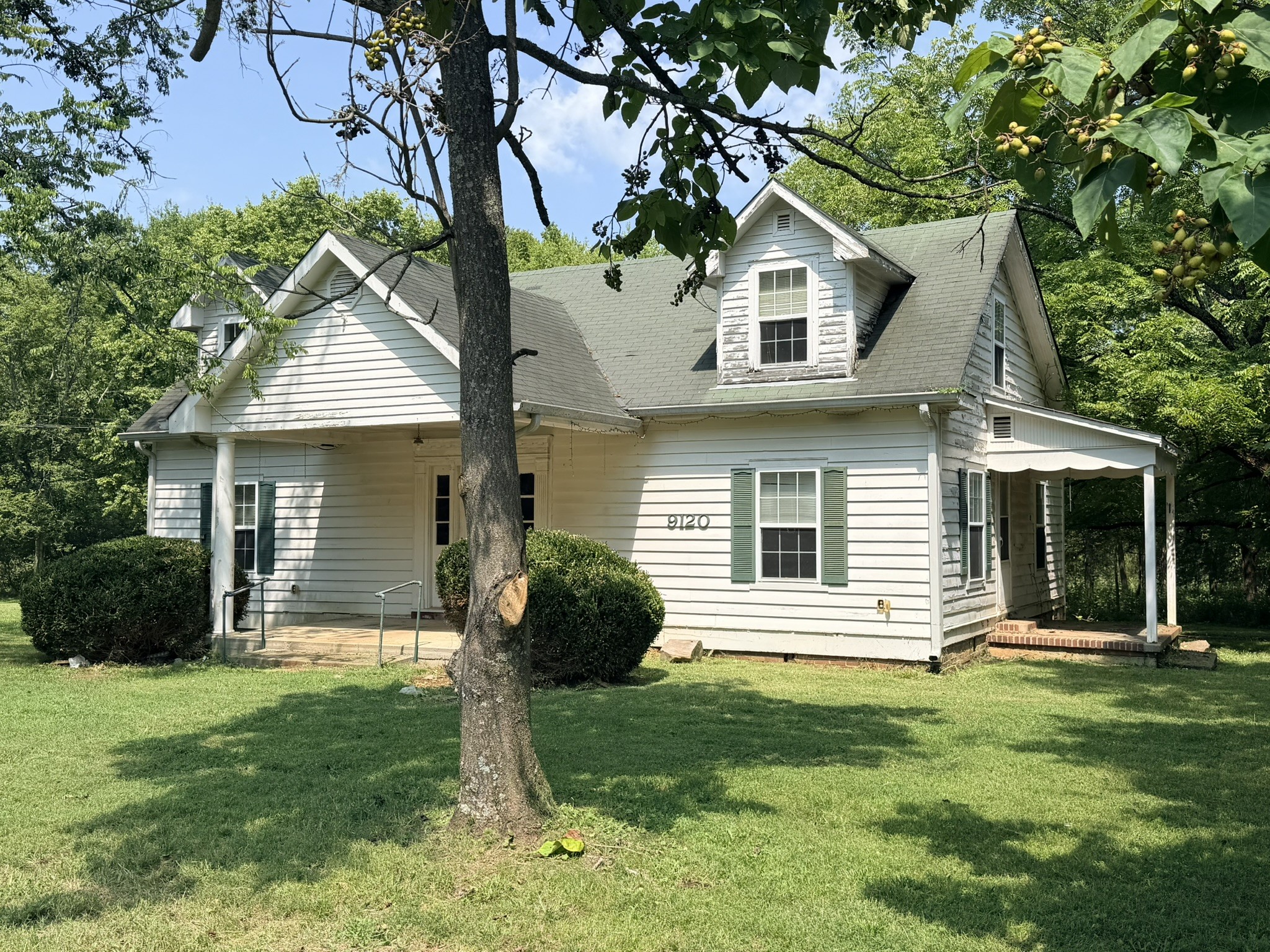 9120 Rockvale Rd, Rockvale, TN 37153