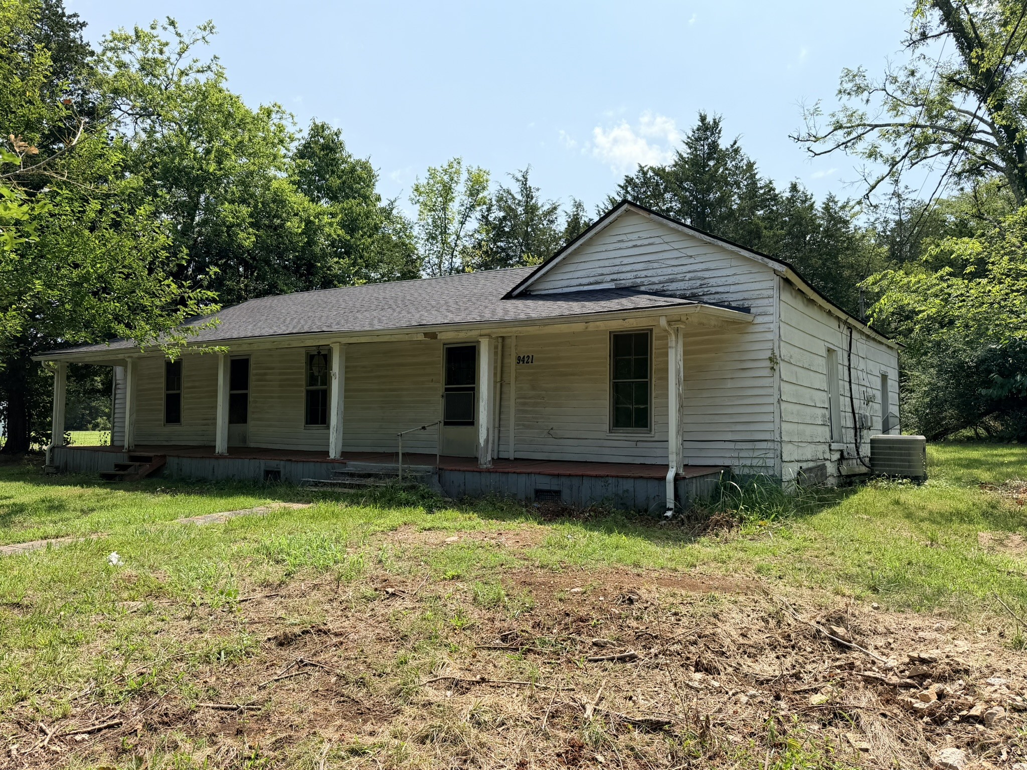 9421 Rockvale Rd, Rockvale, TN 37153