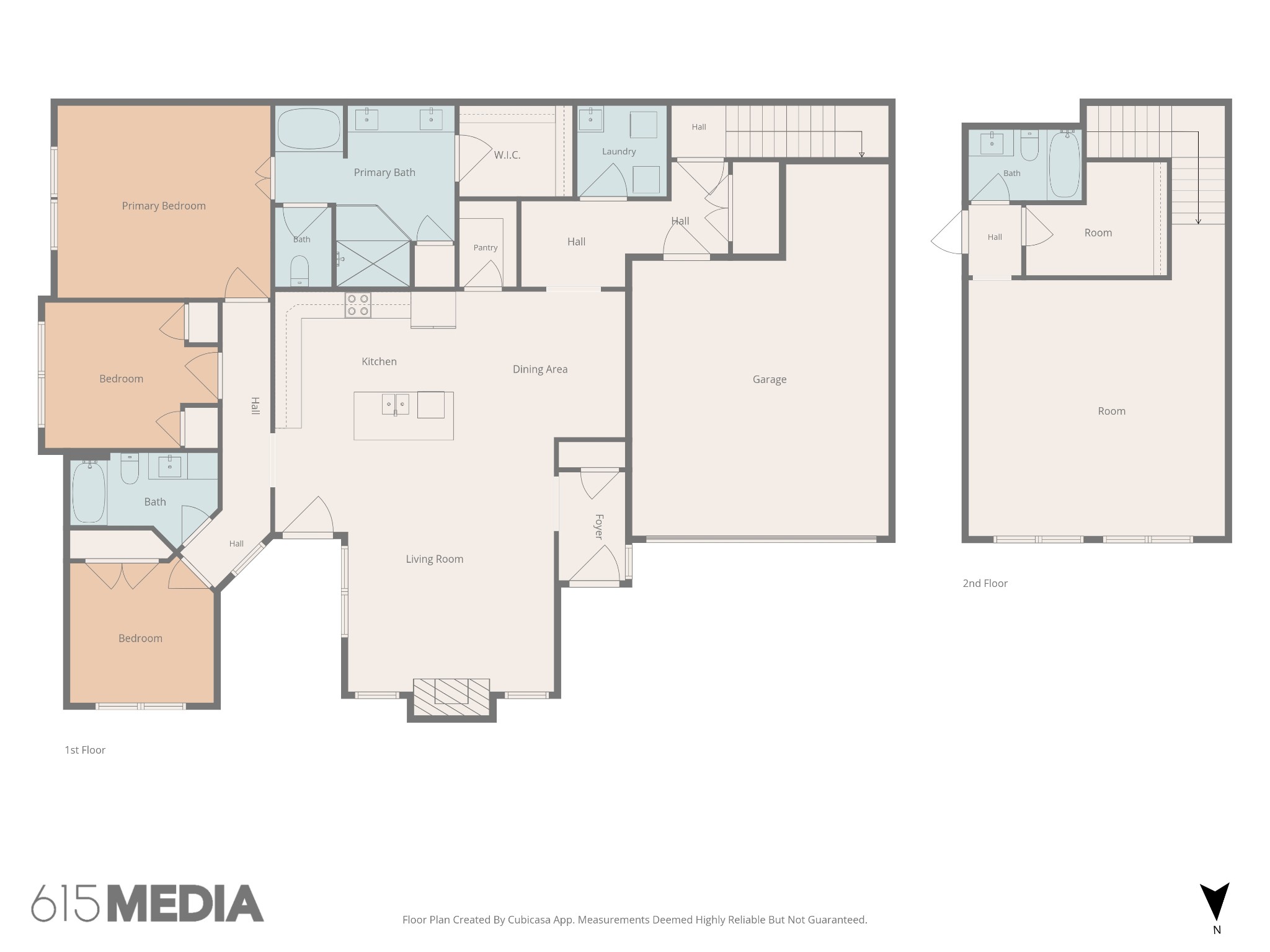 2506 Stonecenter Ln, Murfreesboro, TN 37128