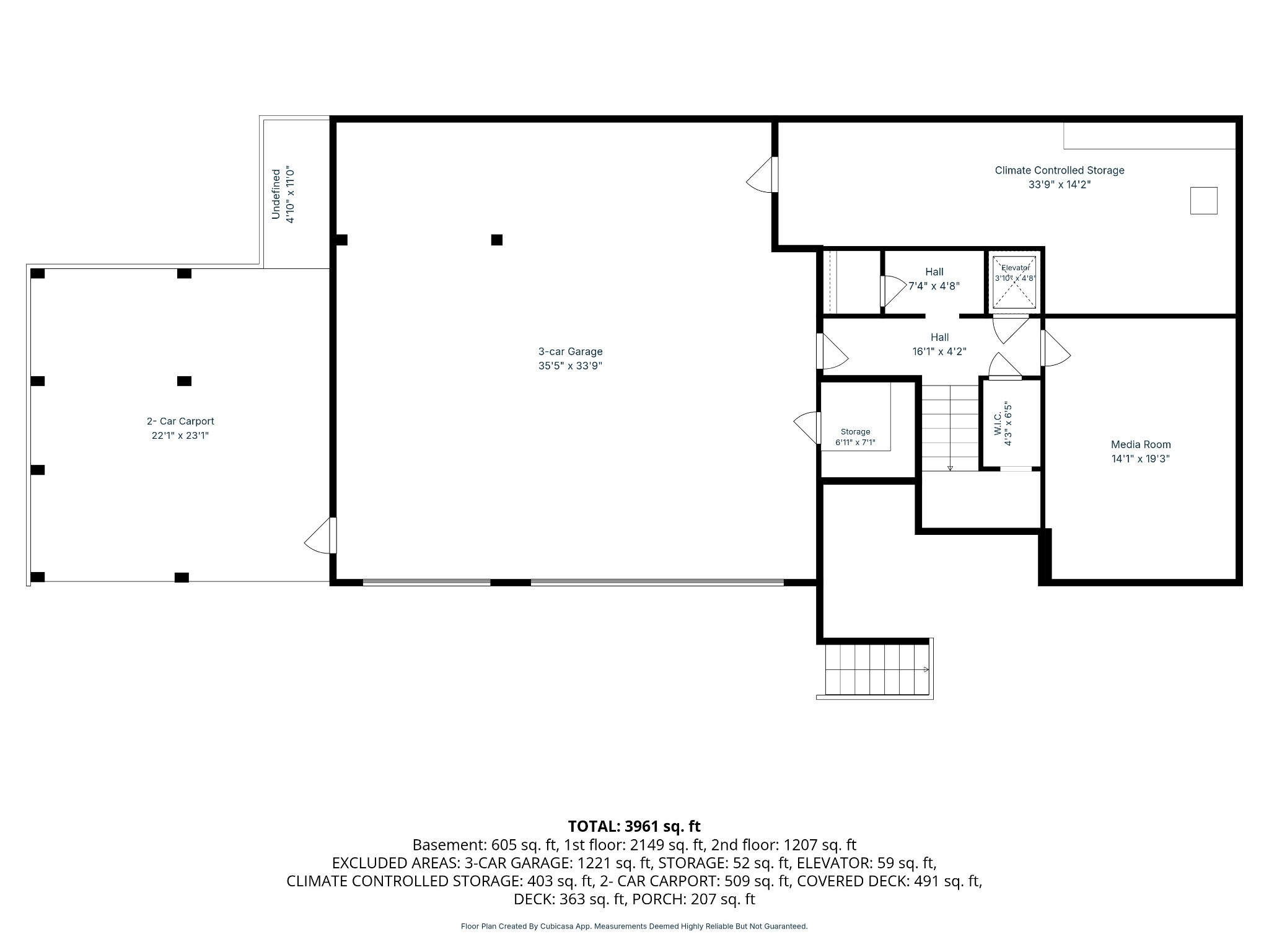 6045 Woodland Hills Dr, Nashville, TN 37211