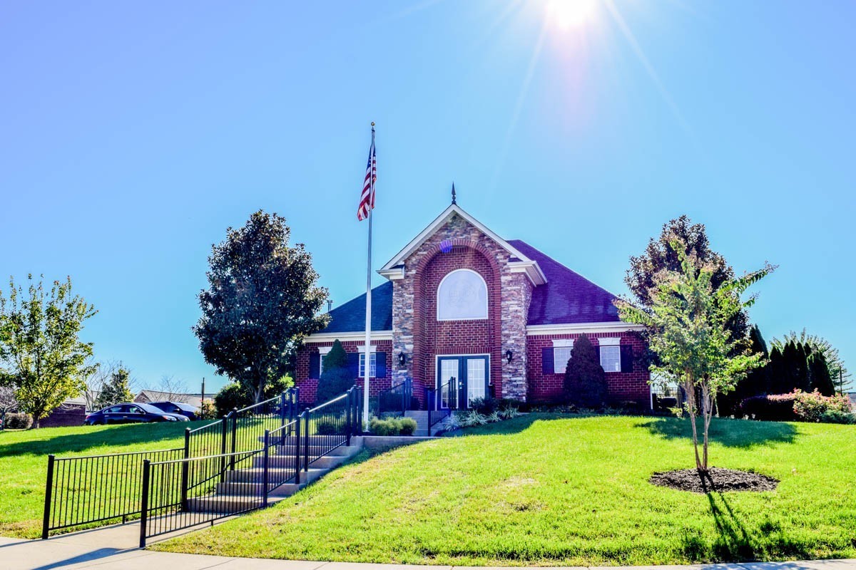 395 Devon Chase Hl #4301, Gallatin, TN 37066