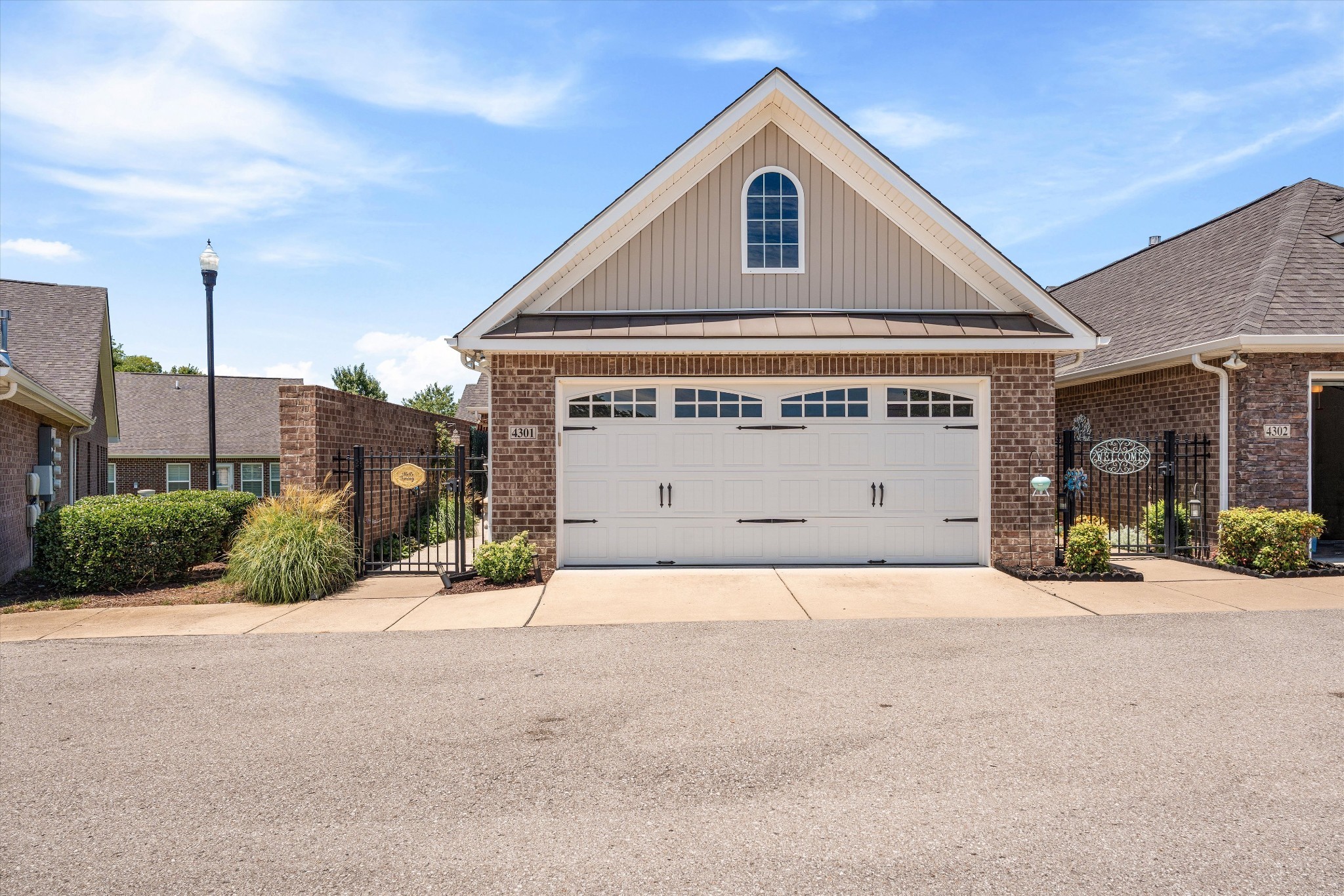 395 Devon Chase Hl #4301, Gallatin, TN 37066