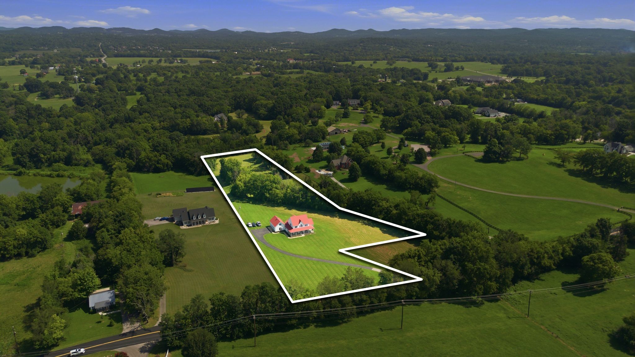 4494 Long Ln, Franklin, TN 37064
