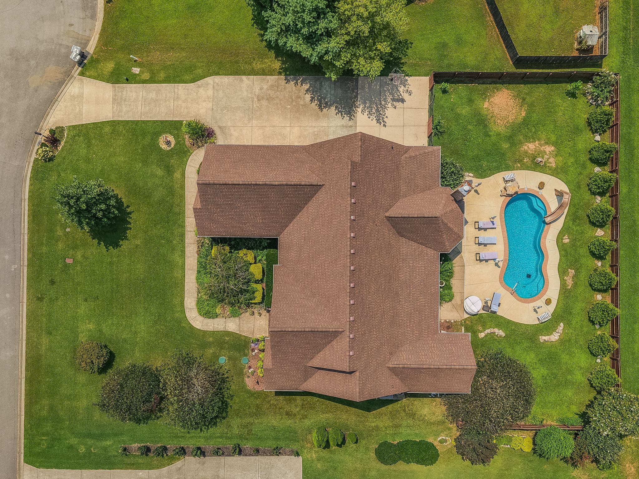124 Hayfield Ct, Lascassas, TN 37085