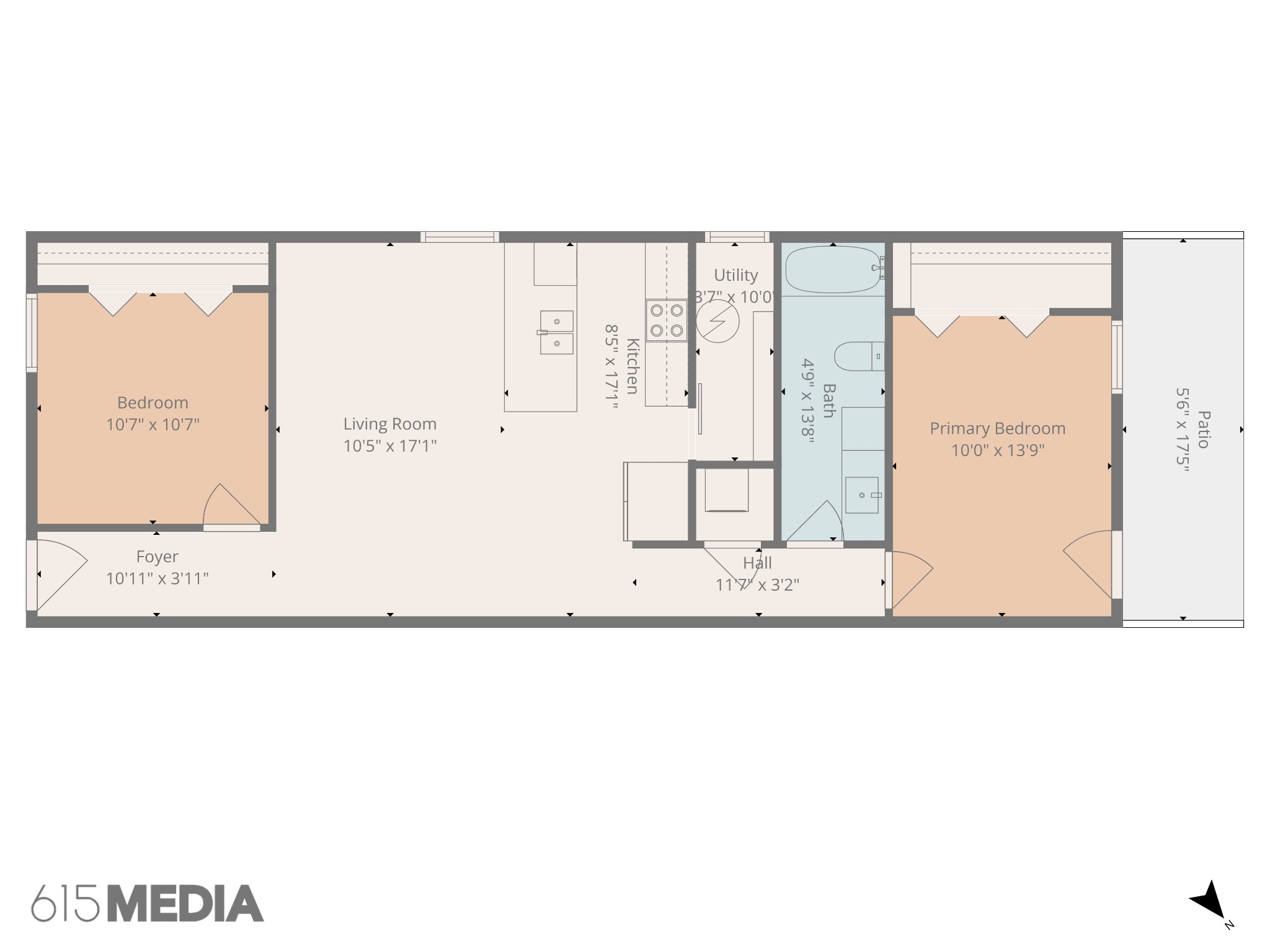 123 Deer Valley Drive E, Gordonsville, TN 38563