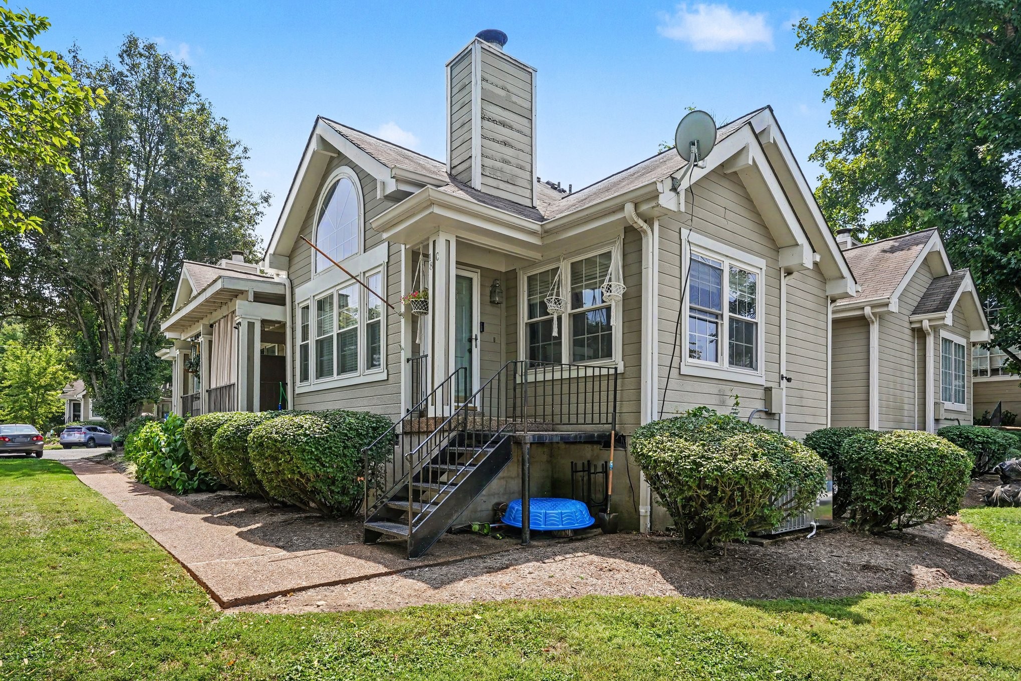 129 Cherry Hill Dr #18C, Hendersonville, TN 37075