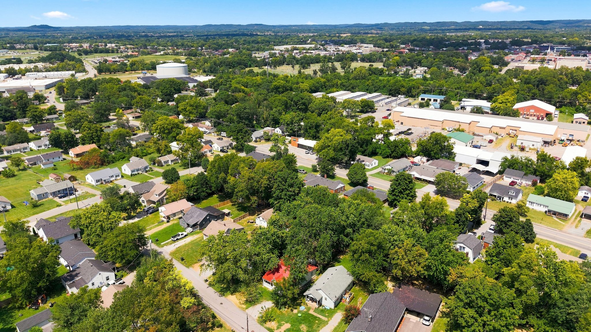 164 W Morningside Dr, Gallatin, TN 37066