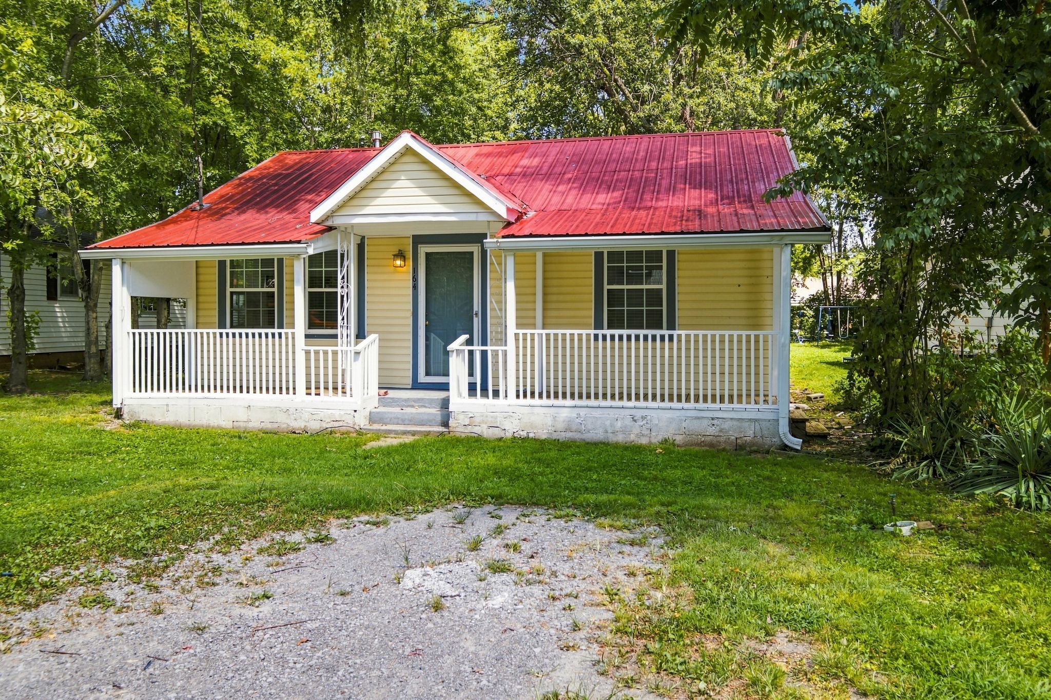 164 W Morningside Dr, Gallatin, TN 37066