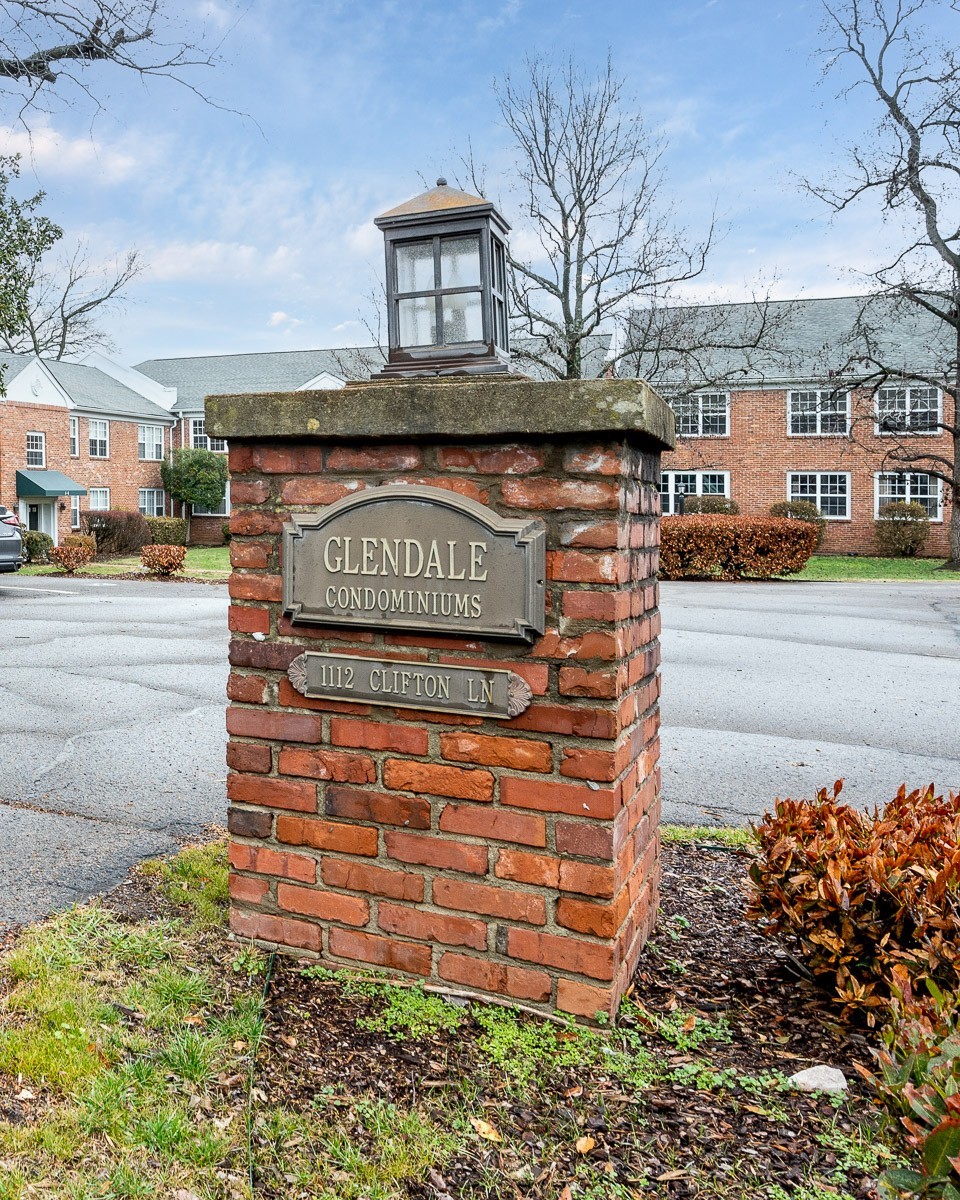 1112 Clifton Ln #10, Nashville, TN 37204
