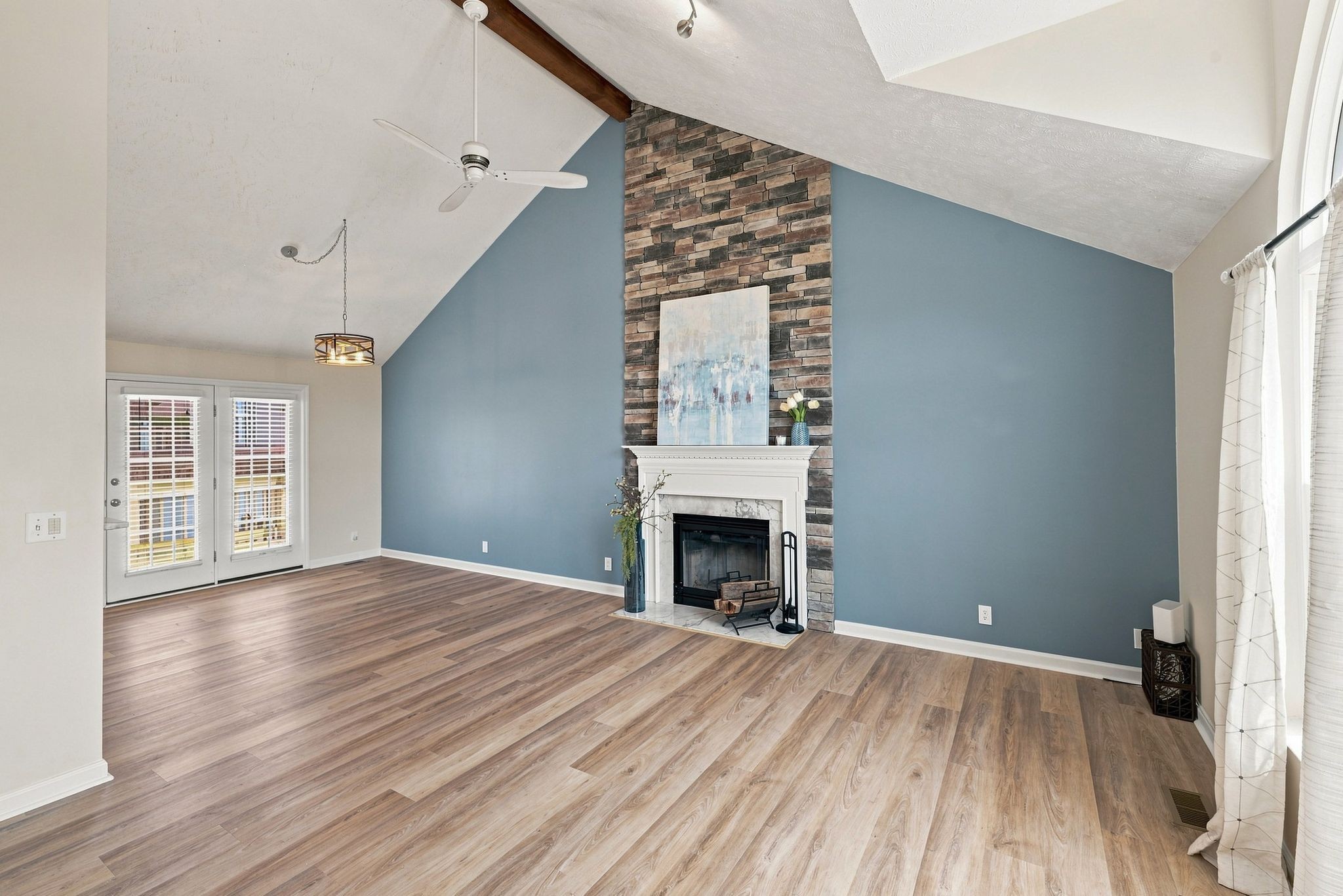 1163 Fitzpatrick Rd, Nashville, TN 37214