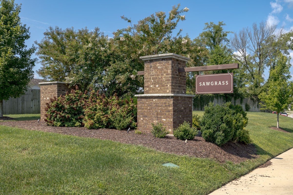 261 Casper Dr, Spring Hill, TN 37174