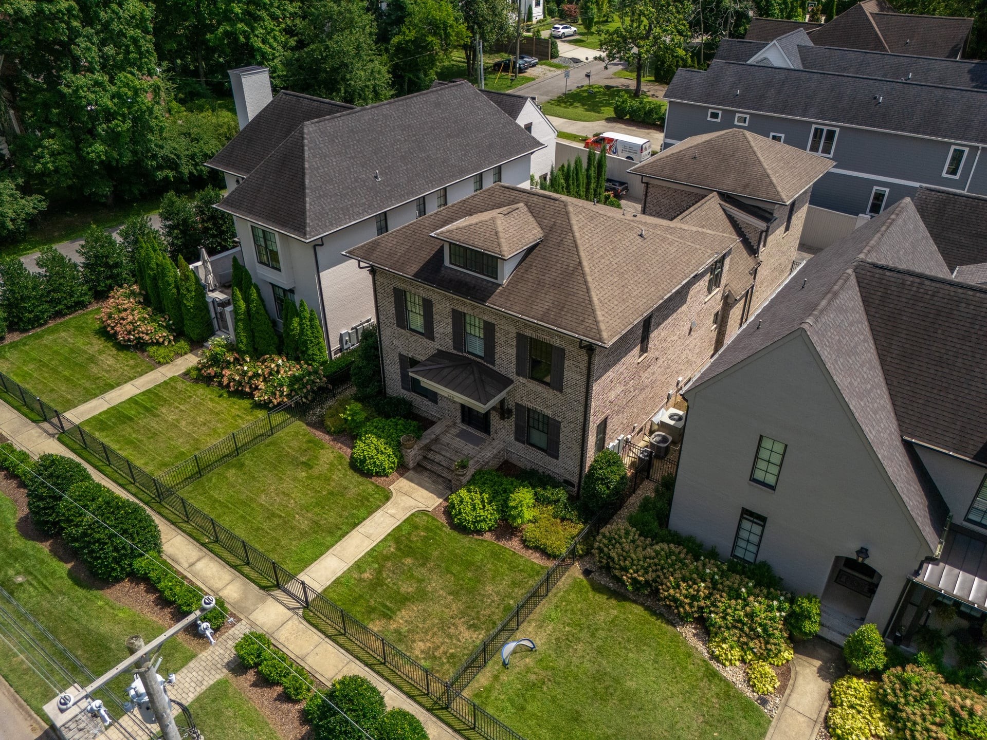 3621 Woodmont Blvd, Nashville, TN 37215