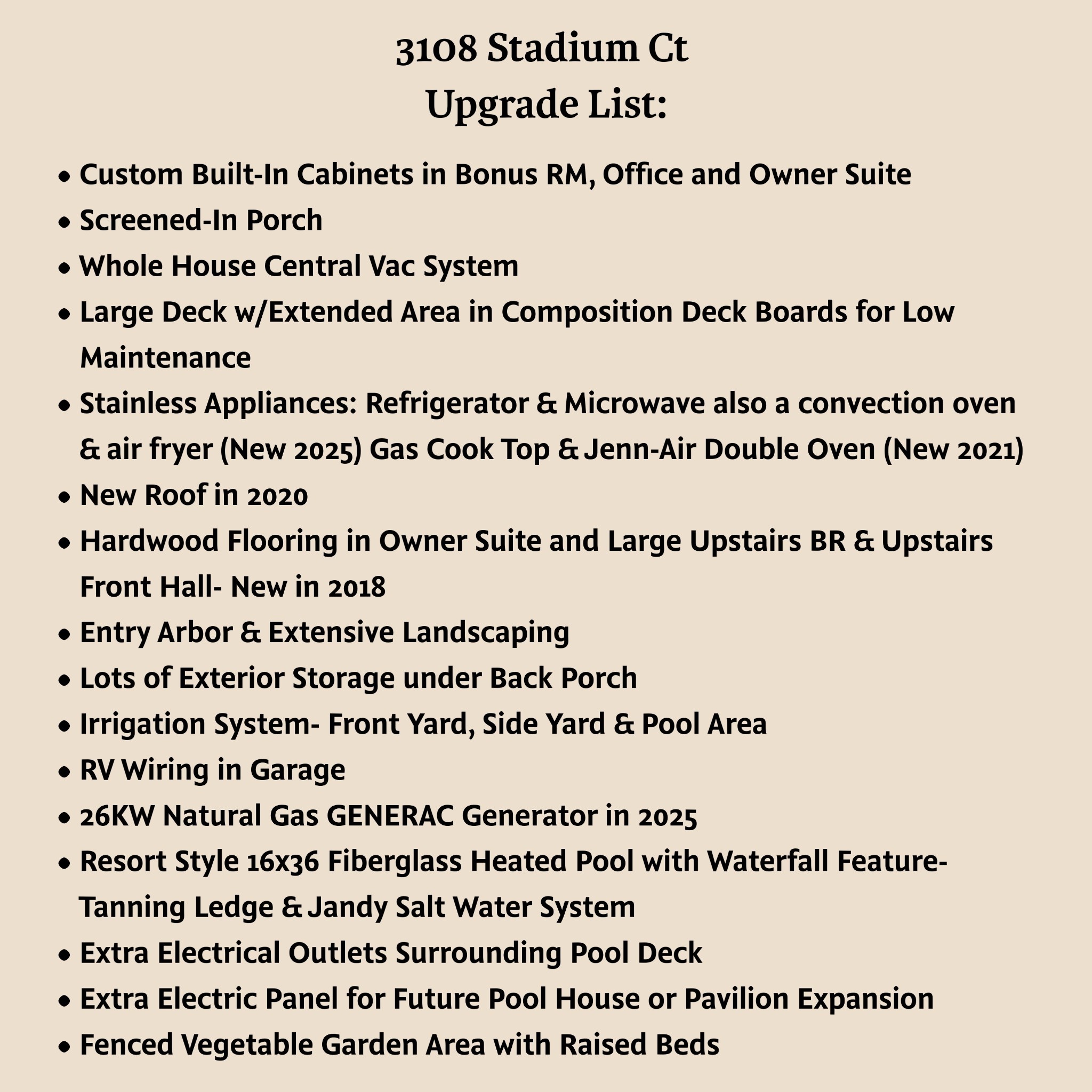 3108 Stadium Ct, Franklin, TN 37064