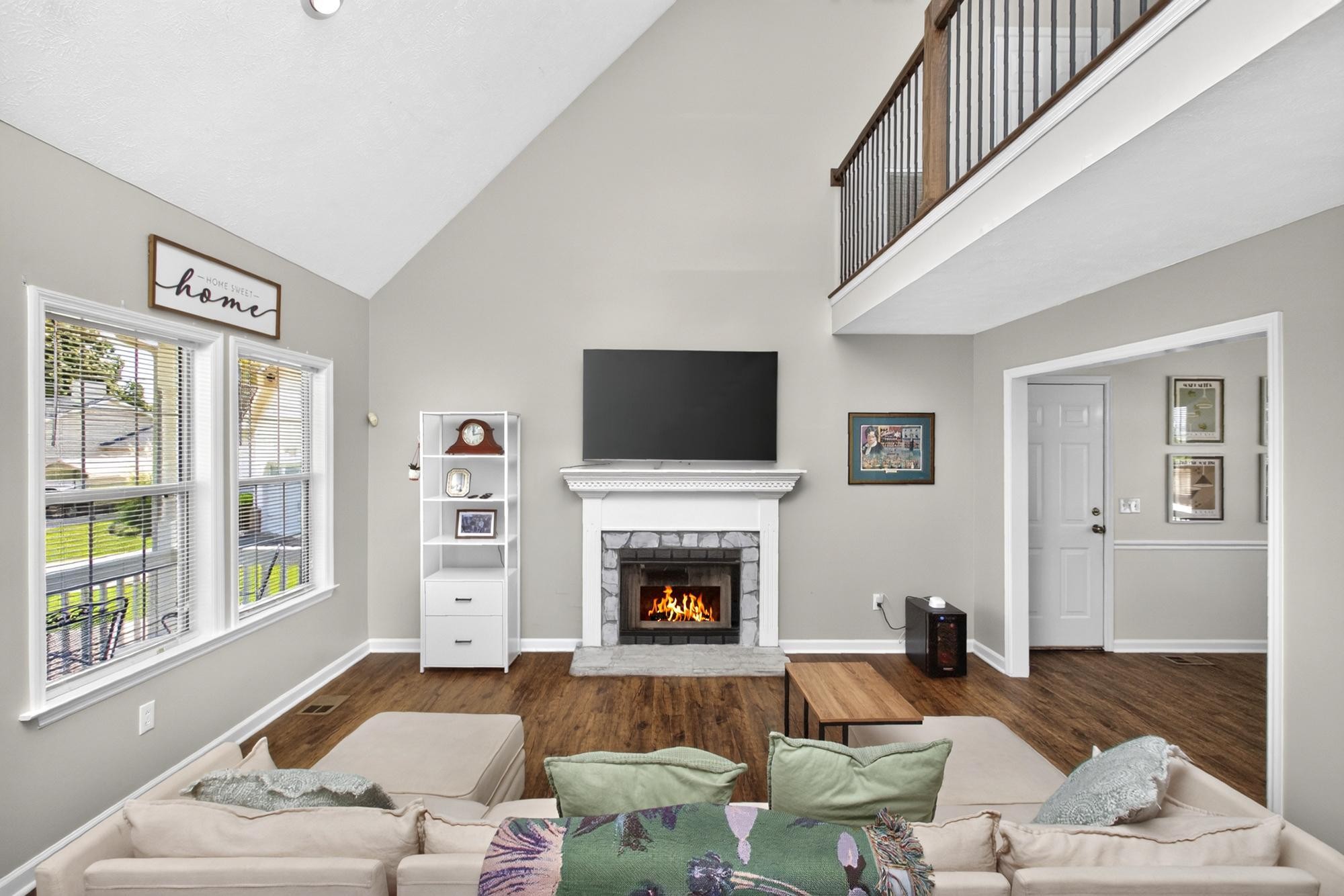 411 Watersedge Ln, La Vergne, TN 37086