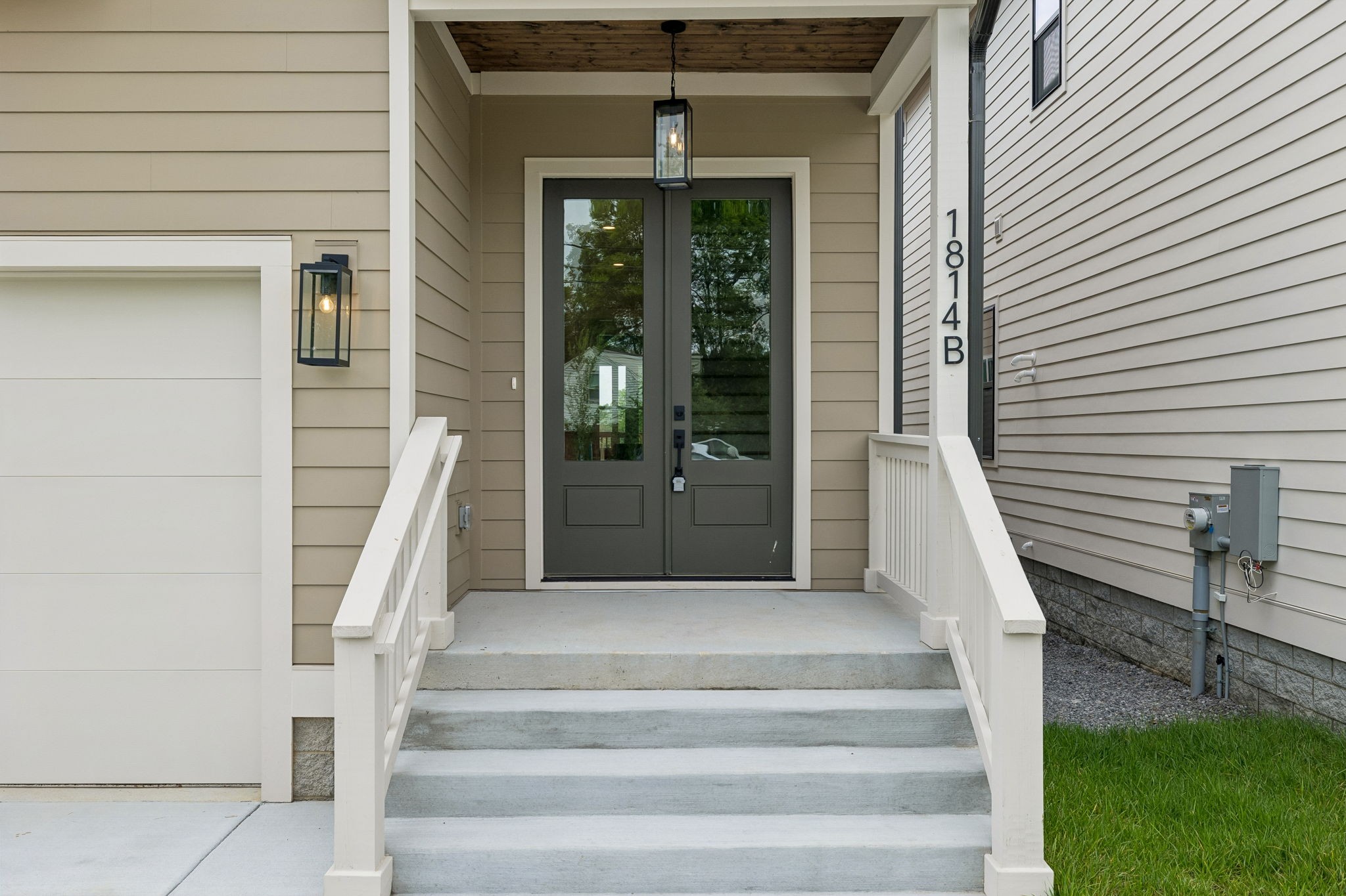 1814B Piedmont Ave, Nashville, TN 37216