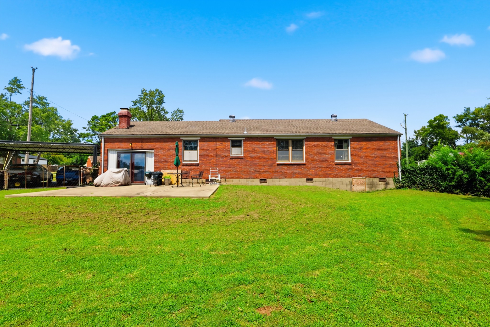 2517 David Dr, Nashville, TN 37214
