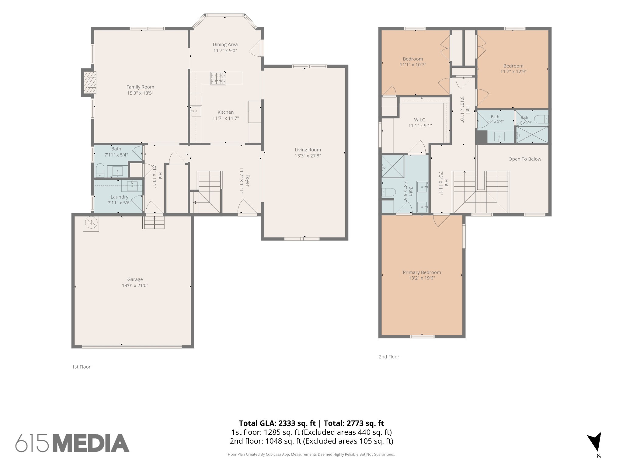 107 Collinwood Close, Franklin, TN 37069