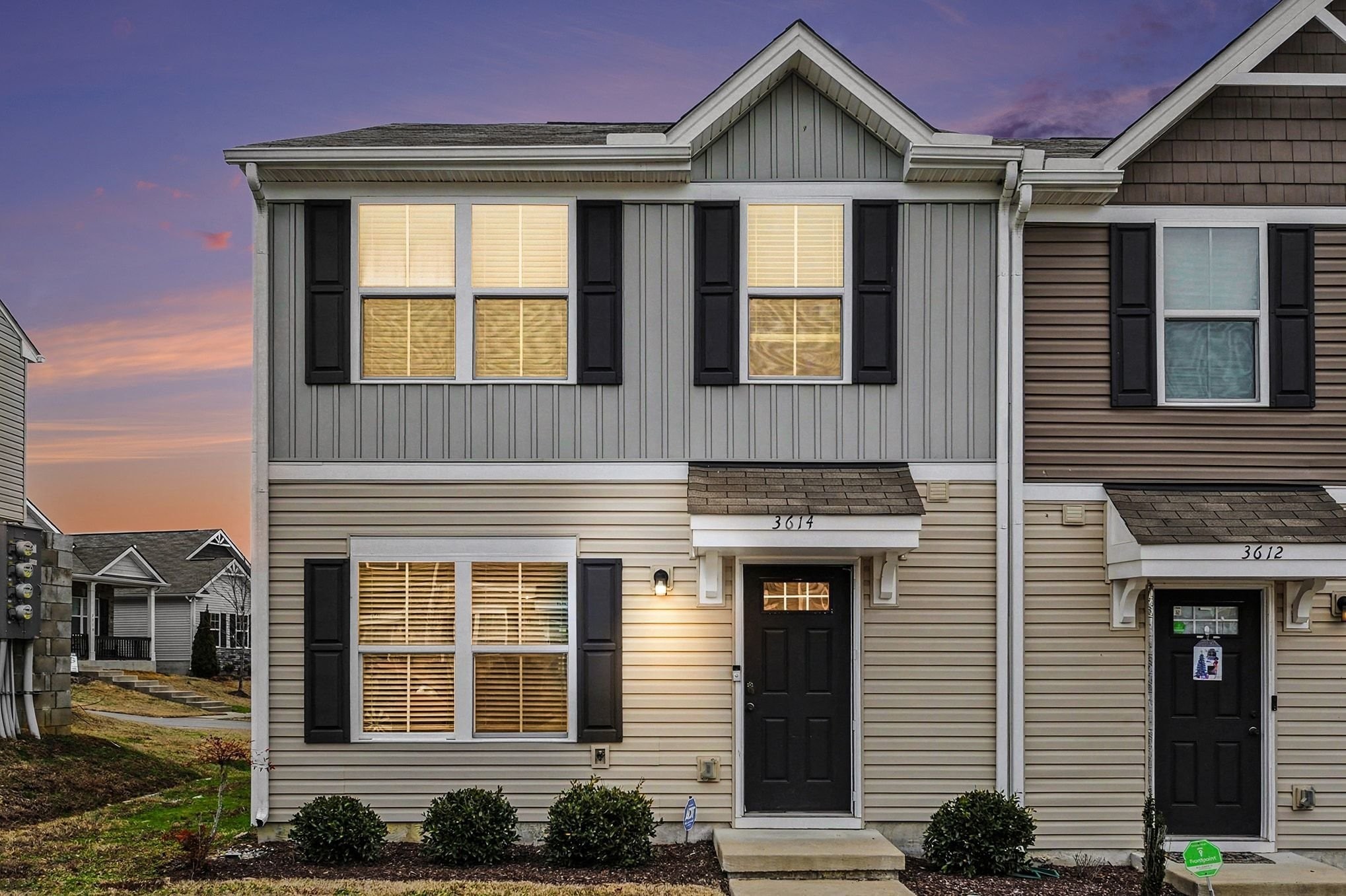 3614 Brookway Dr, Nashville, TN 37207
