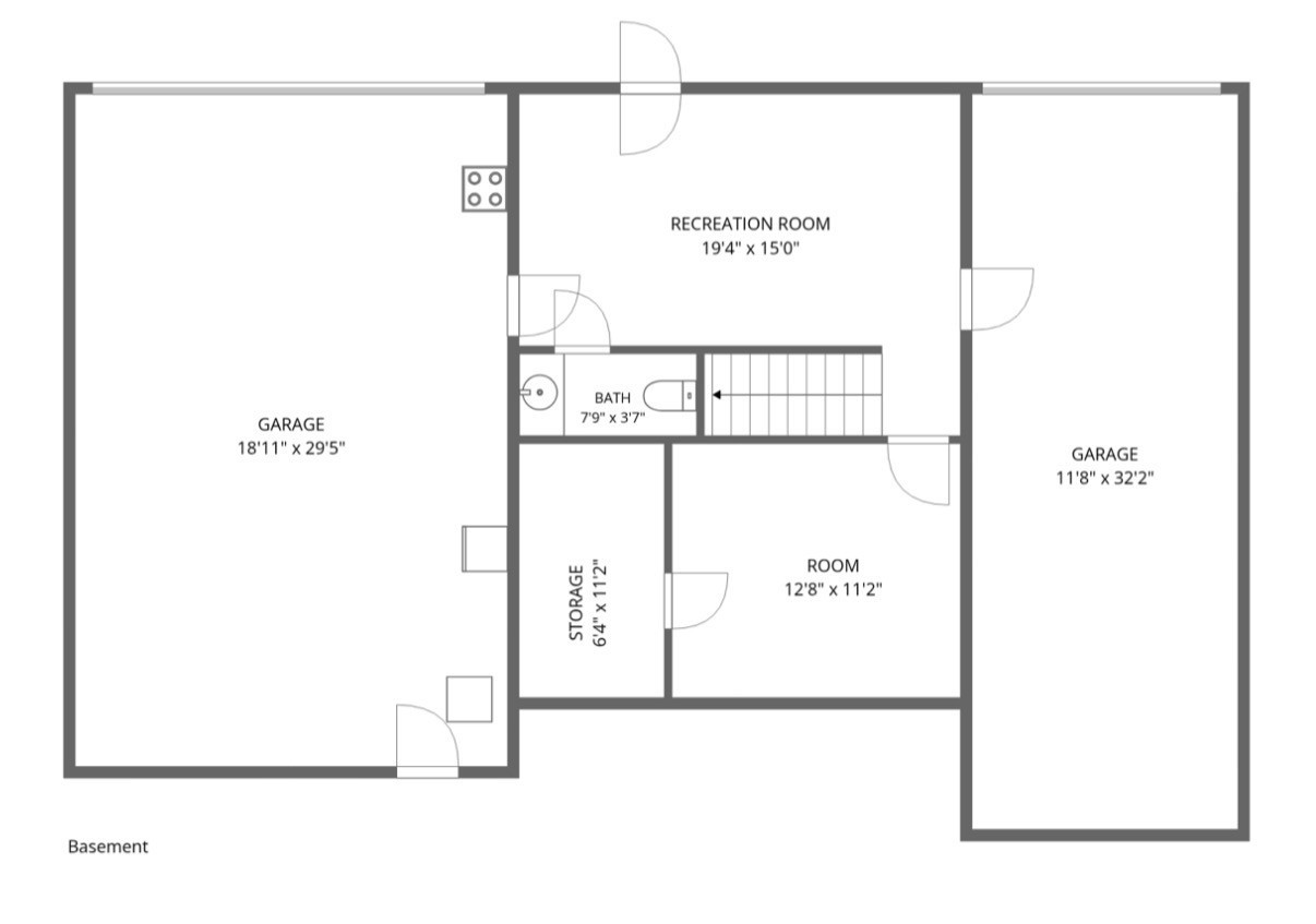 812 Lynn Dr, Goodlettsville, TN 37072