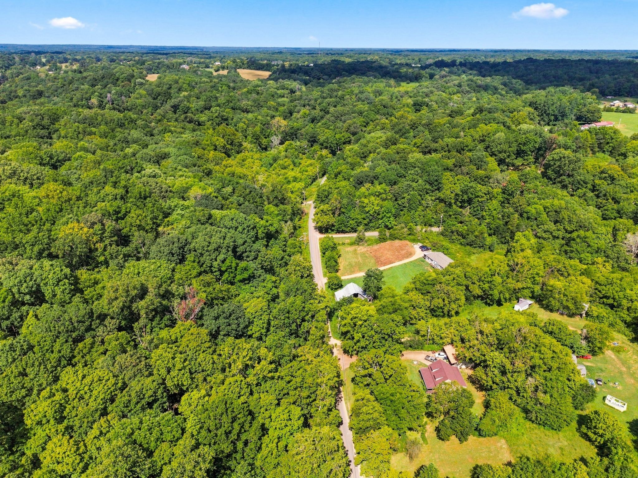 799 Gossett Rd, Ashland City, TN 37015