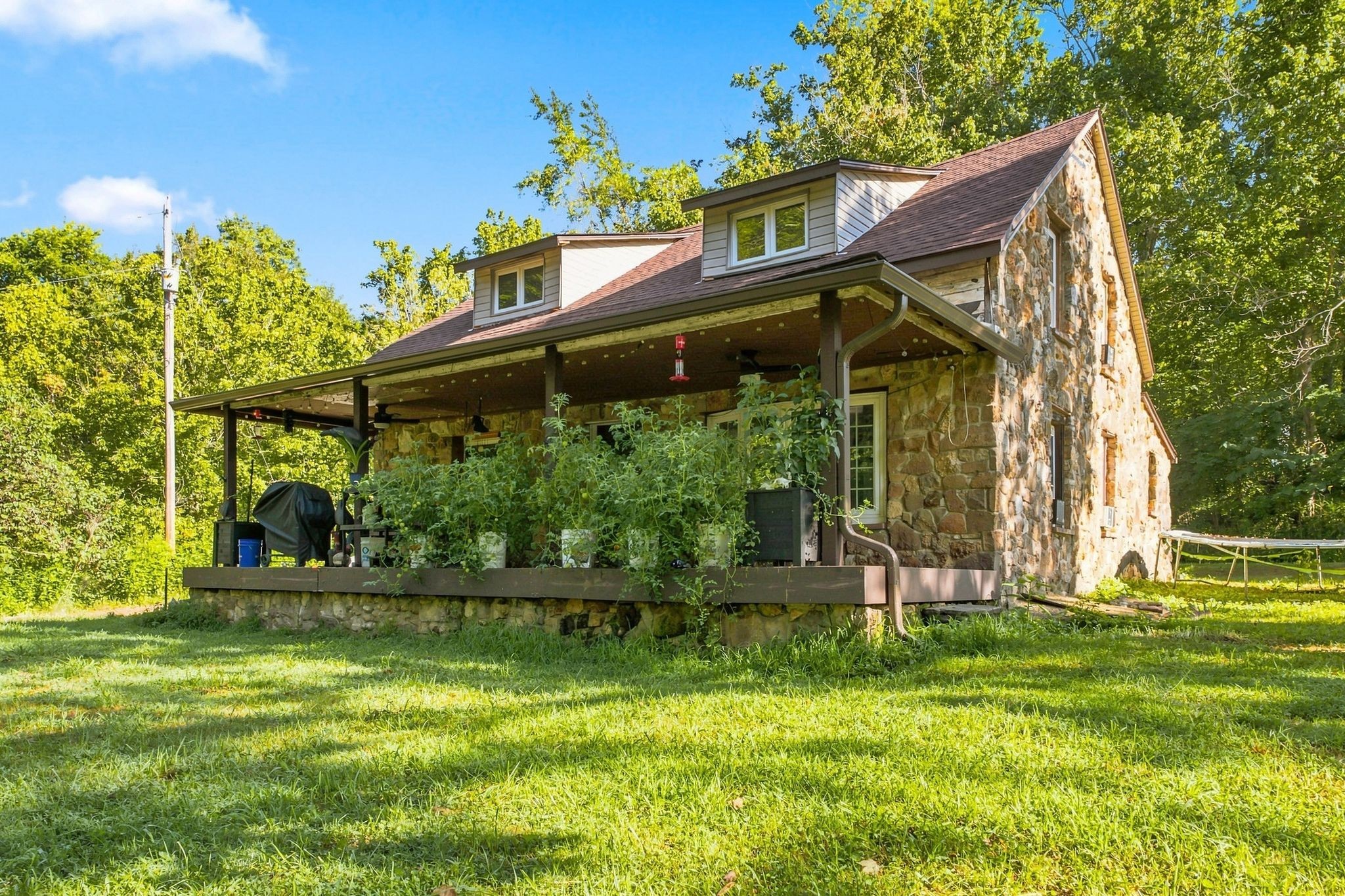 799 Gossett Rd, Ashland City, TN 37015
