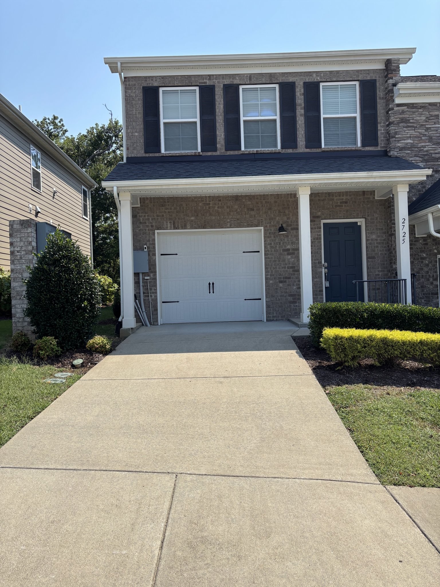 2725 Gossett Trl, Nashville, TN 37221