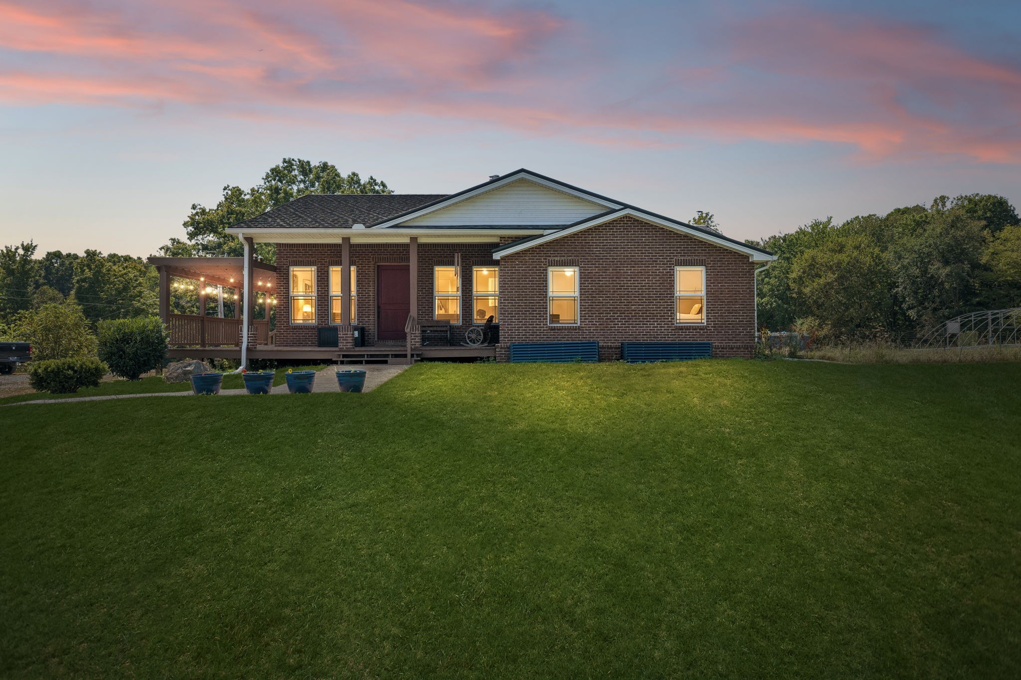2475 Old Clarksville Pike, Ashland City, TN 37015