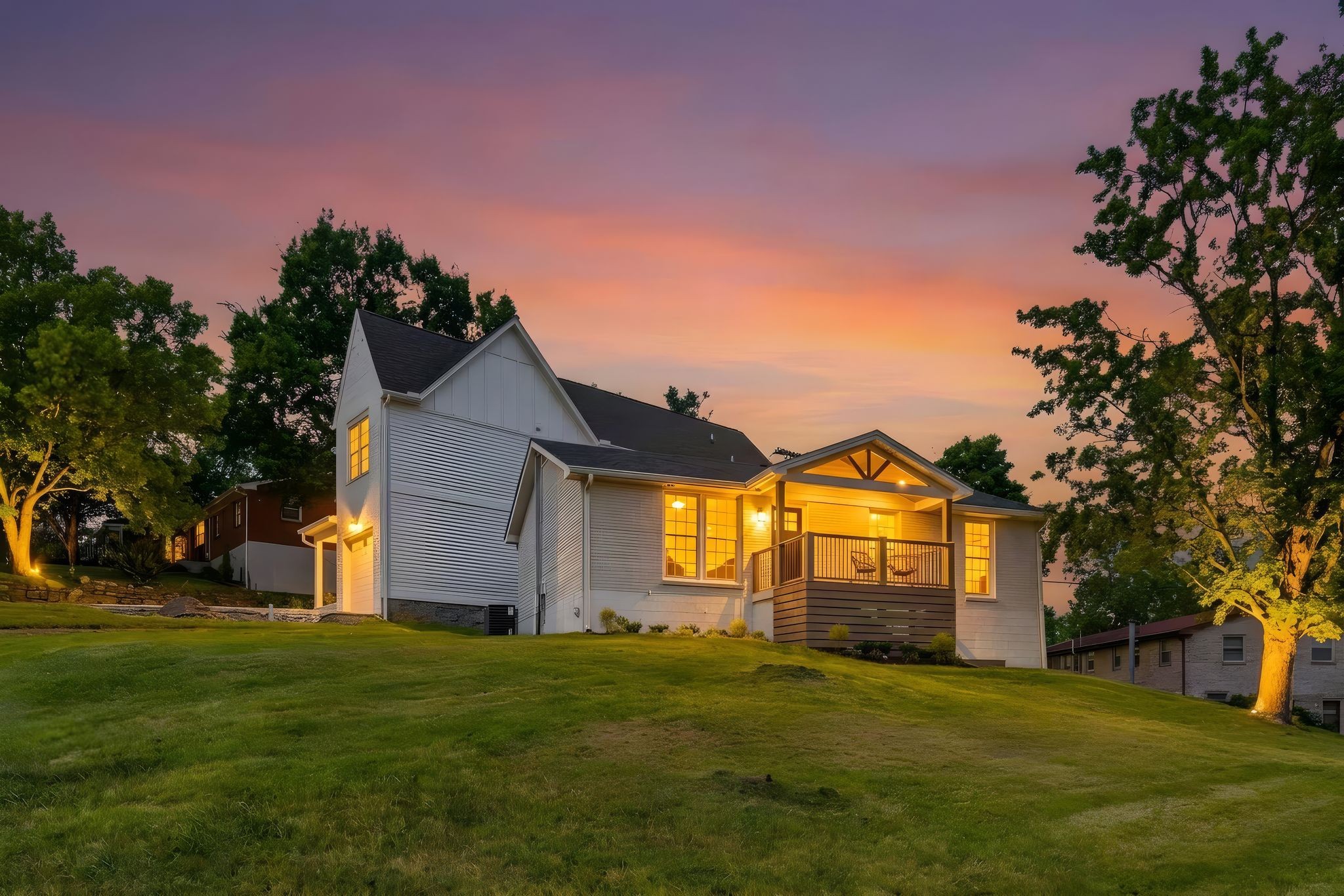 419 Mercomatic Dr #A, Nashville, TN 37209