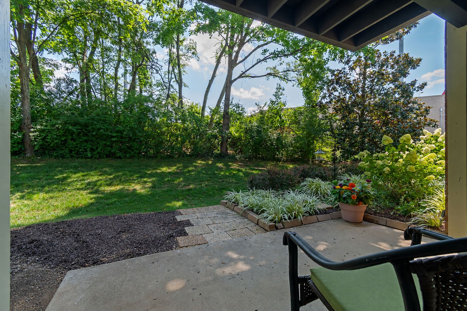 4487 Post Pl #158, Nashville, TN 37205