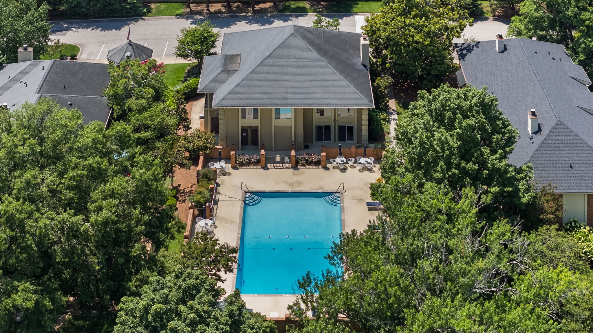4487 Post Pl #158, Nashville, TN 37205