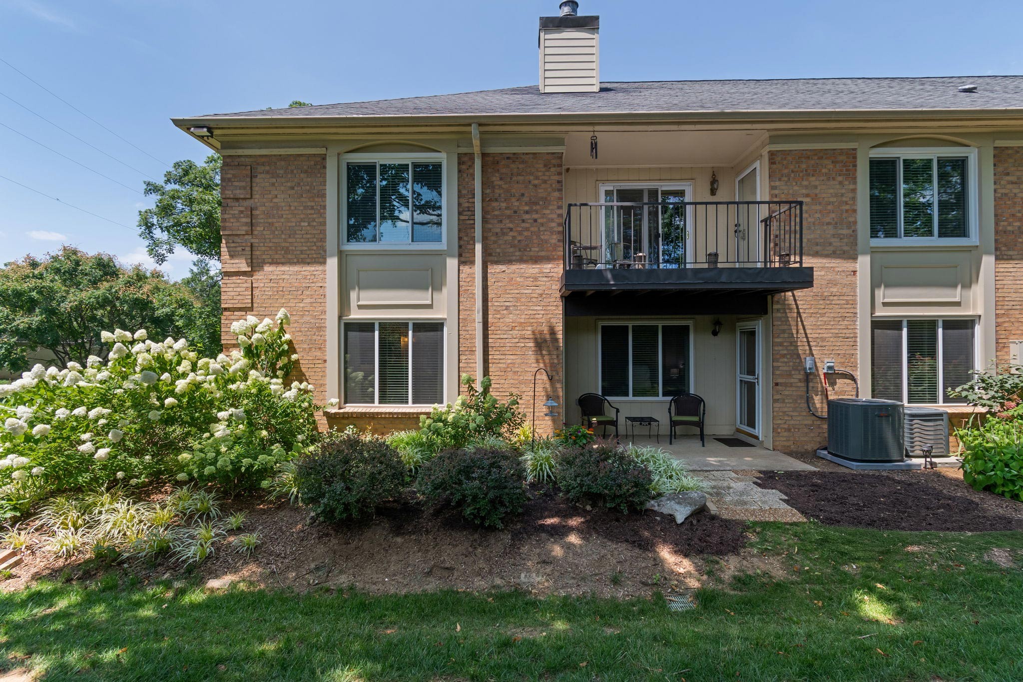 4487 Post Pl #158, Nashville, TN 37205