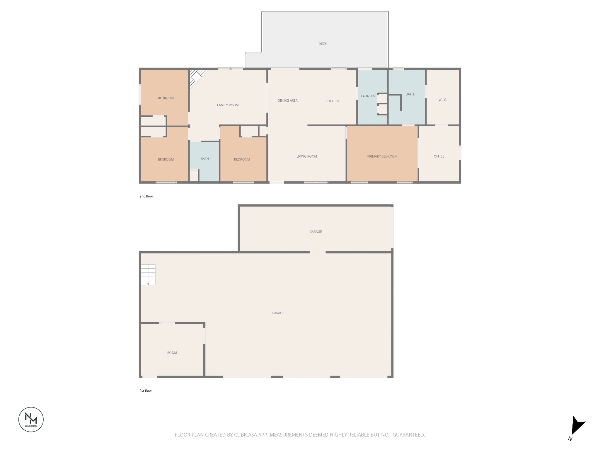 8011 Palmore Hollow Ln, Nolensville, TN 37135