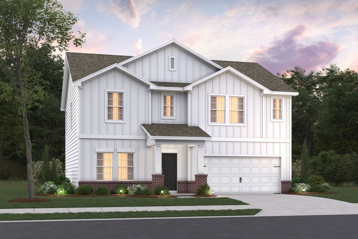 2231 Sharpstone Dr, Columbia, TN 38401