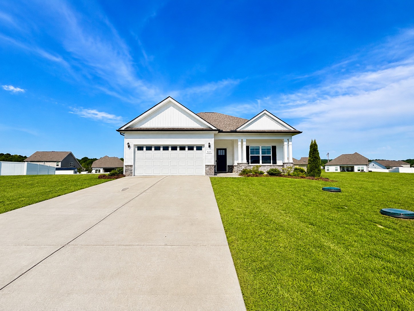 821 Niles Woods Way, Murfreesboro, TN 37129