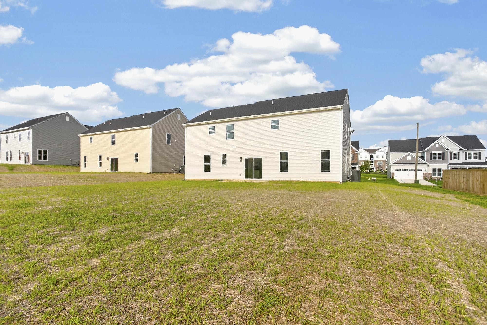 5020 Salient Dr, Spring Hill, TN 37174