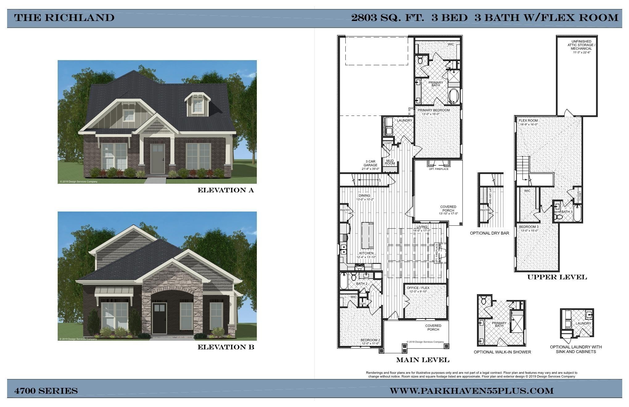 6193 Parkhaven Blvd, Hermitage, TN 37076