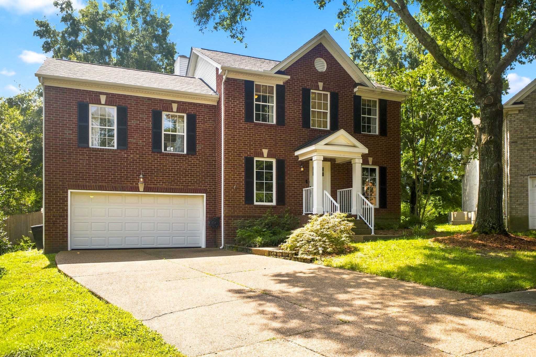 1230 Limerick Ln, Franklin, TN 37067