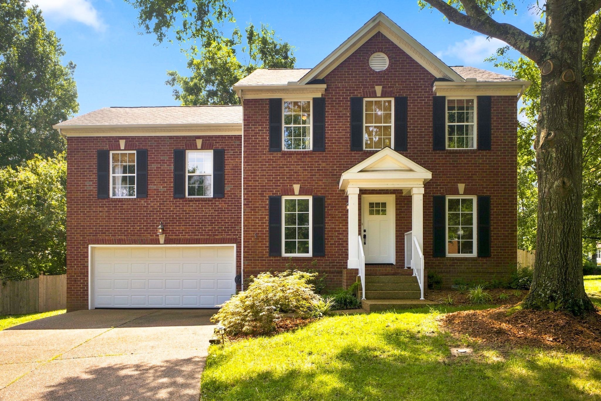 1230 Limerick Ln, Franklin, TN 37067