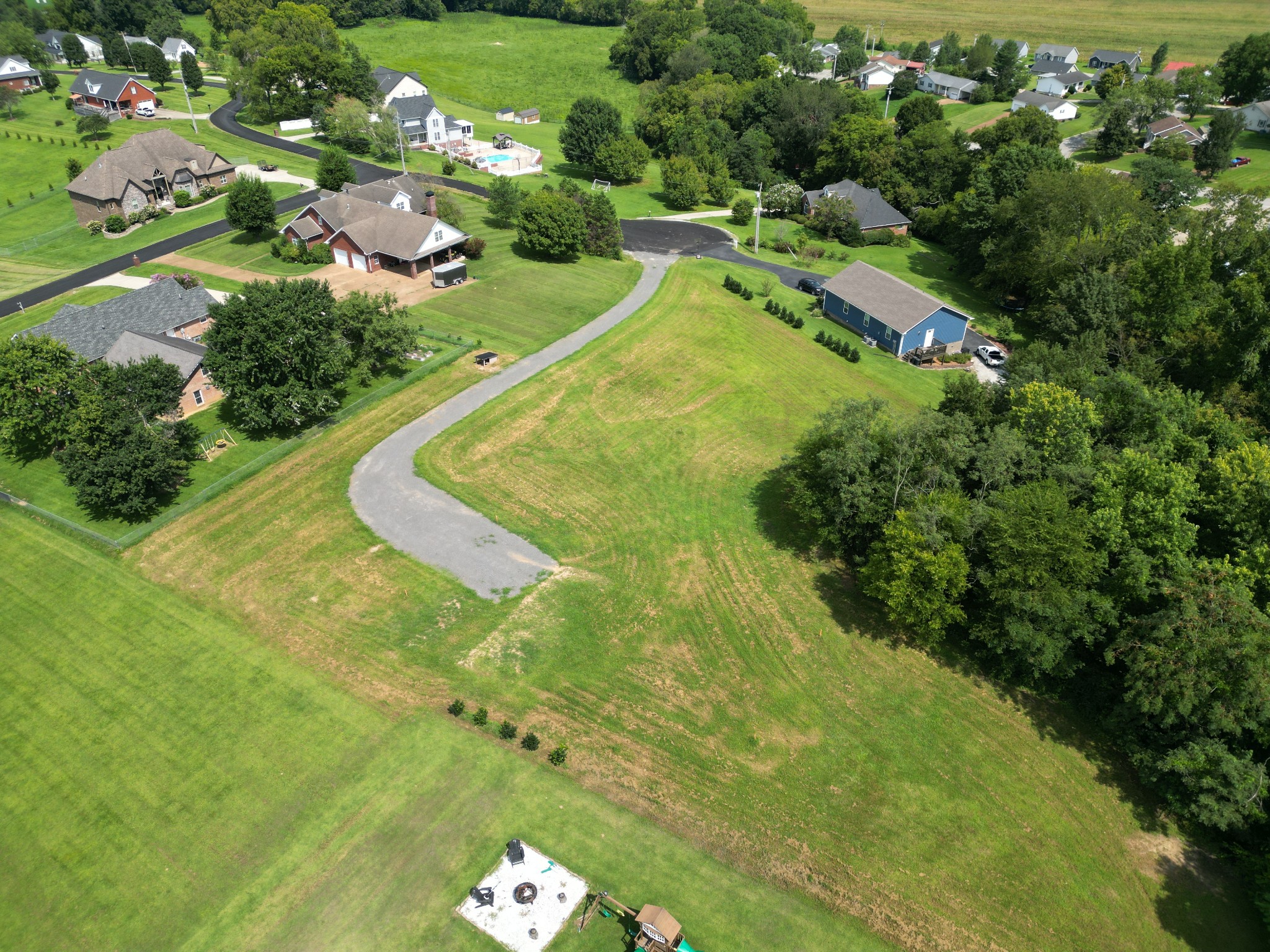 0 Meadowview Cir Lot 21, Carthage, TN 37030