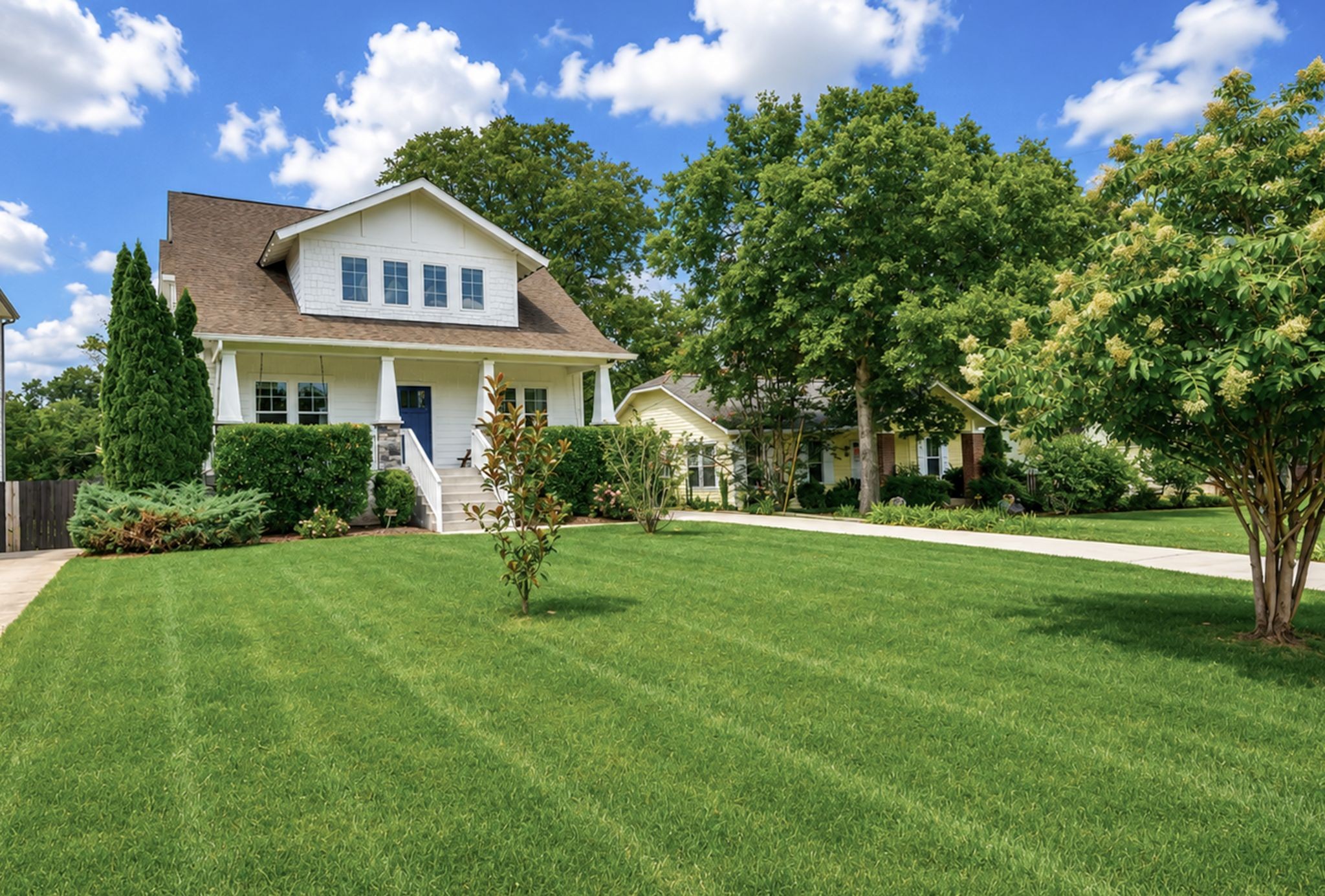 4100 Westlawn Dr, Nashville, TN 37209