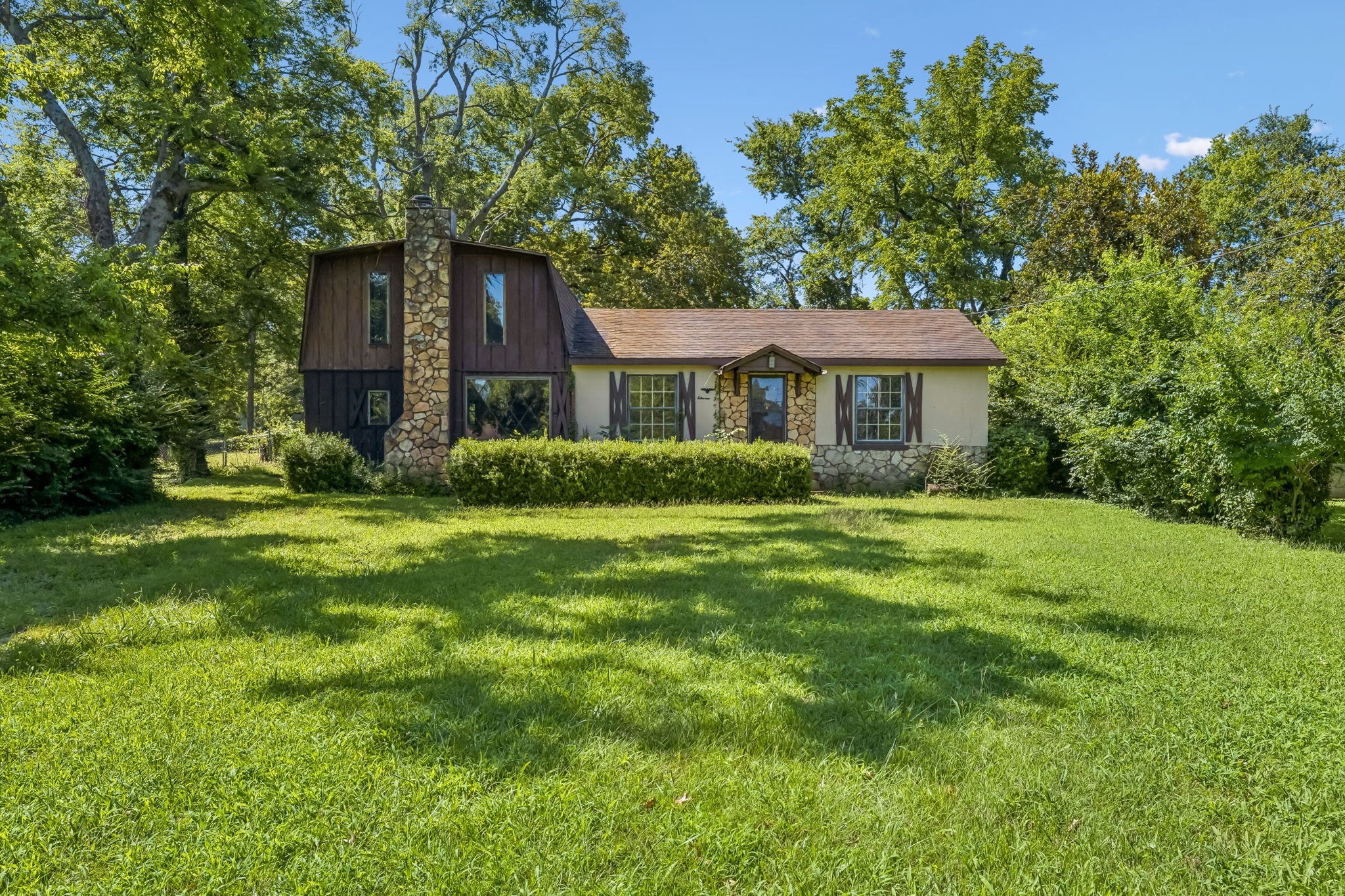 1128 Haysboro Ave, Nashville, TN 37216