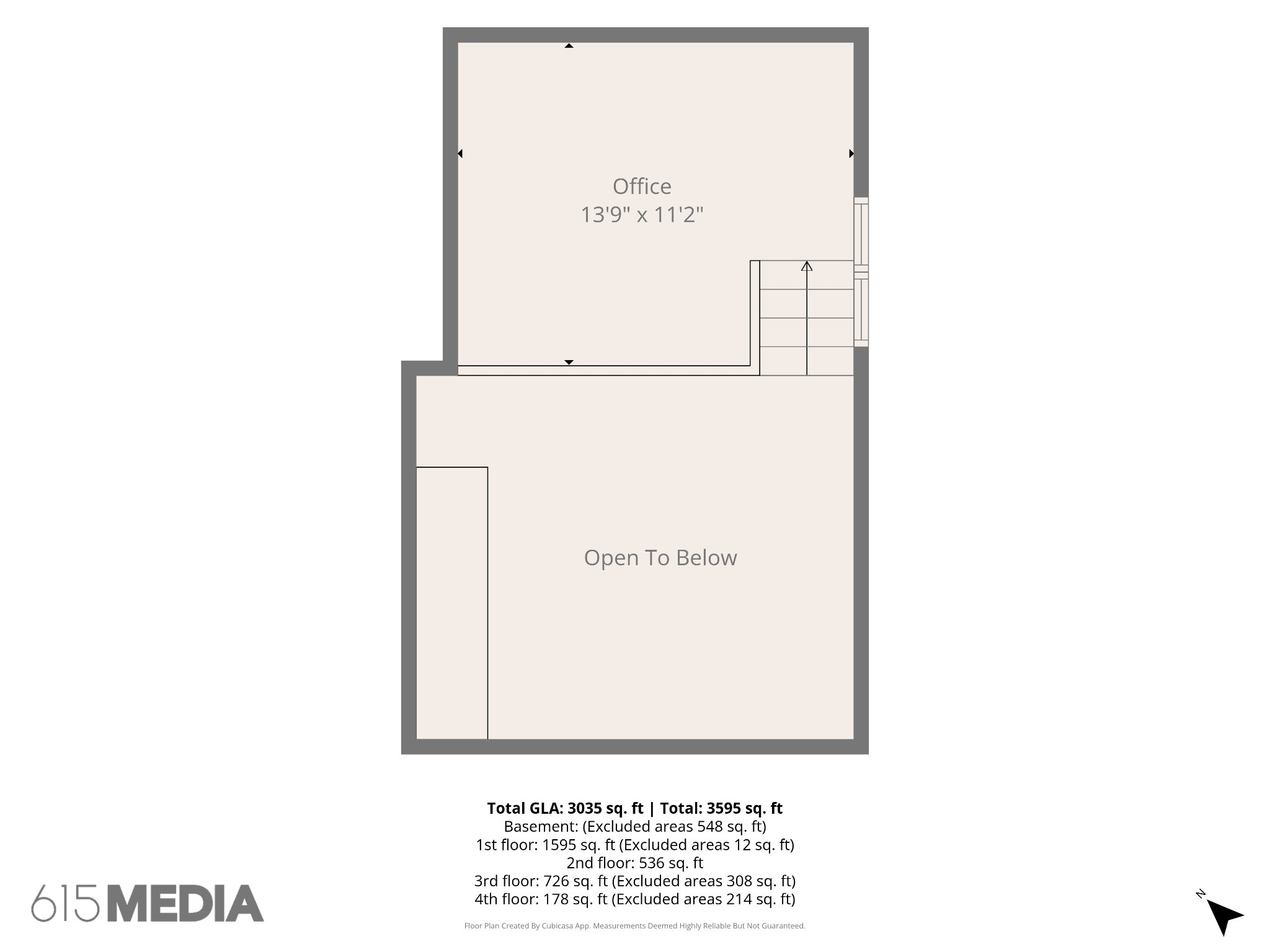 1077 Beech Tree Ln, Brentwood, TN 37027