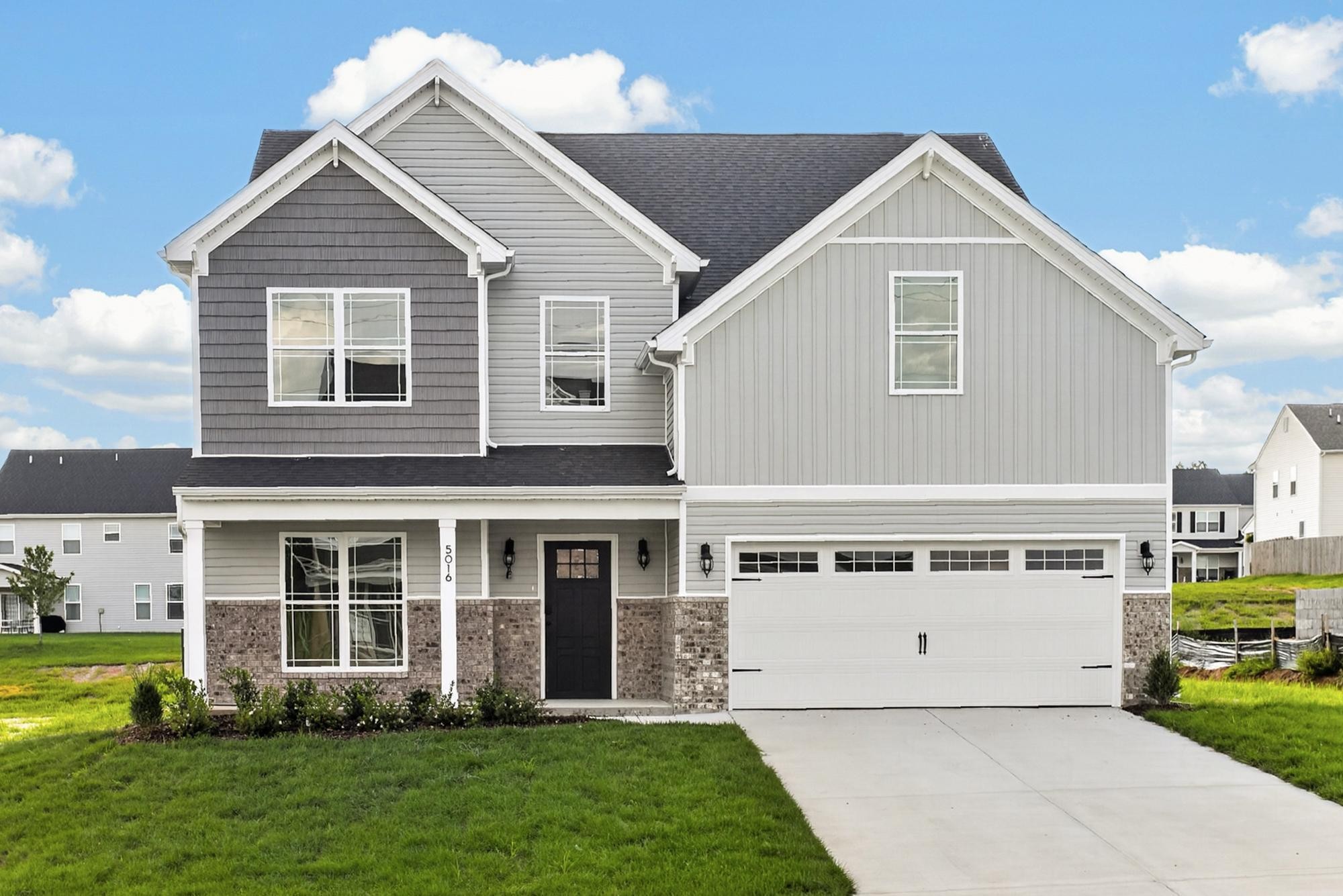 5016 Salient Dr, Spring Hill, TN 37174