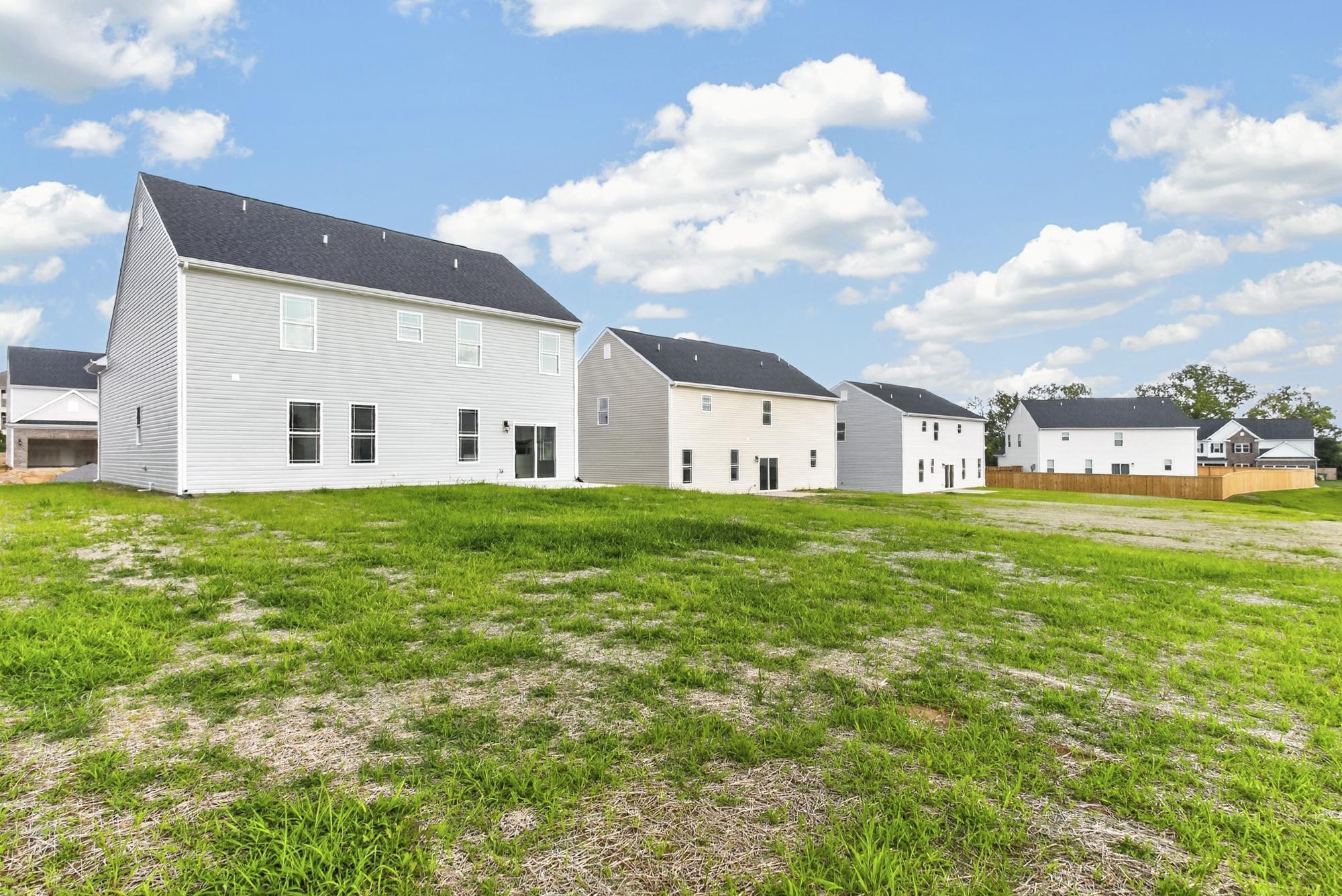 5016 Salient Dr, Spring Hill, TN 37174